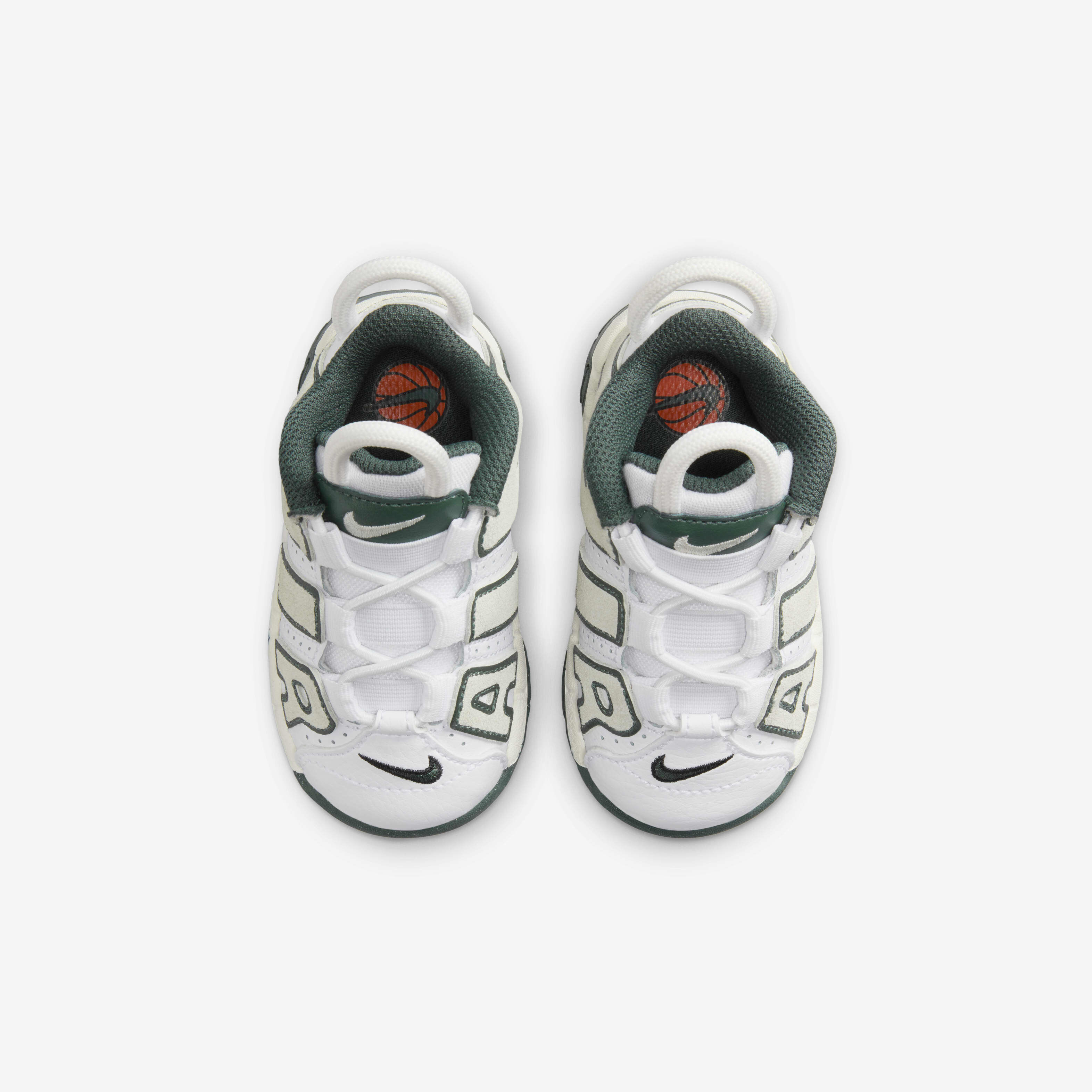 Buy Nike Air More Uptempo Baby Toddler Shoes Nike Qatar Official