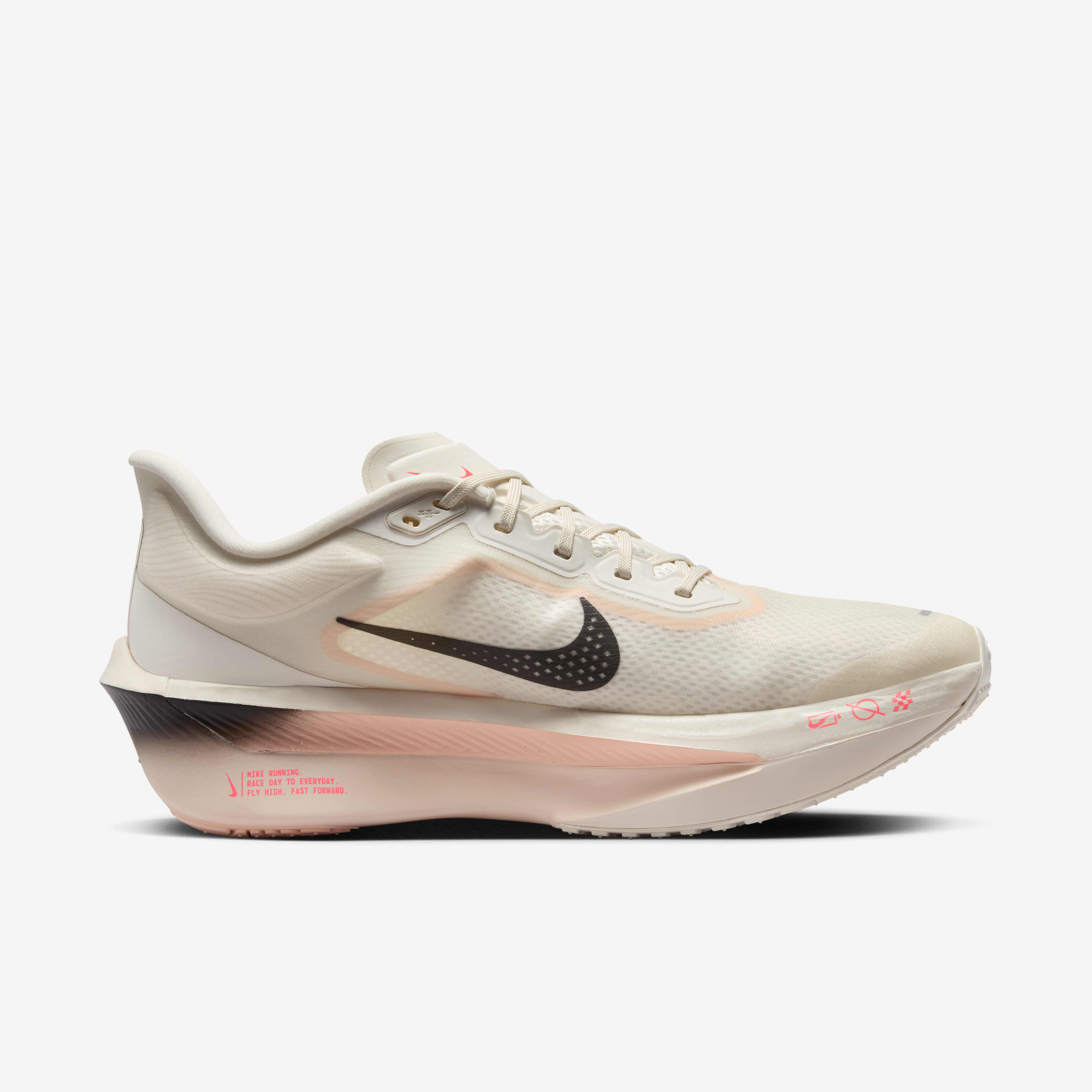 Nike zoom fly racer top