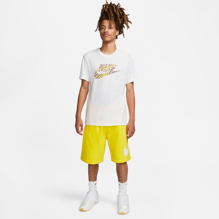 Nike Sportswear Club image number 7 Nike Sportswear Club image number 7