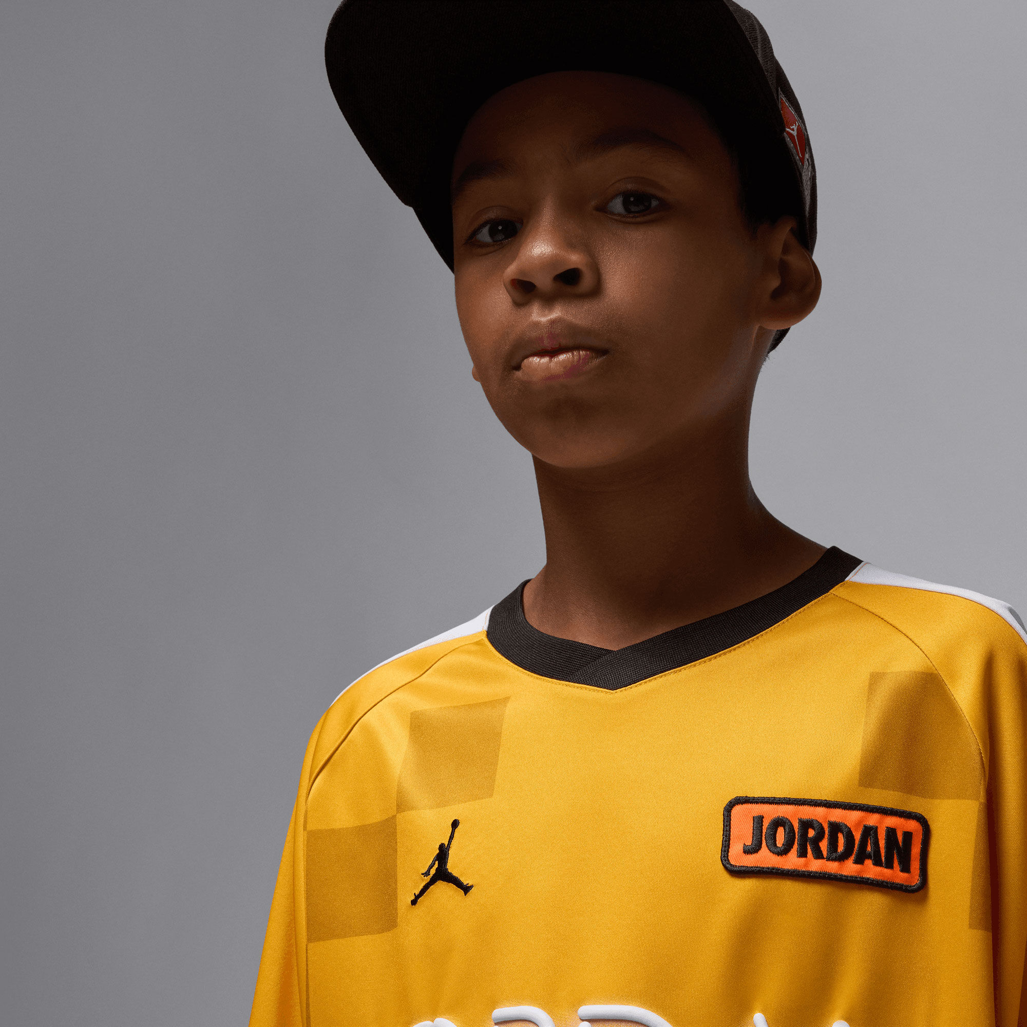 Jordan image number 2