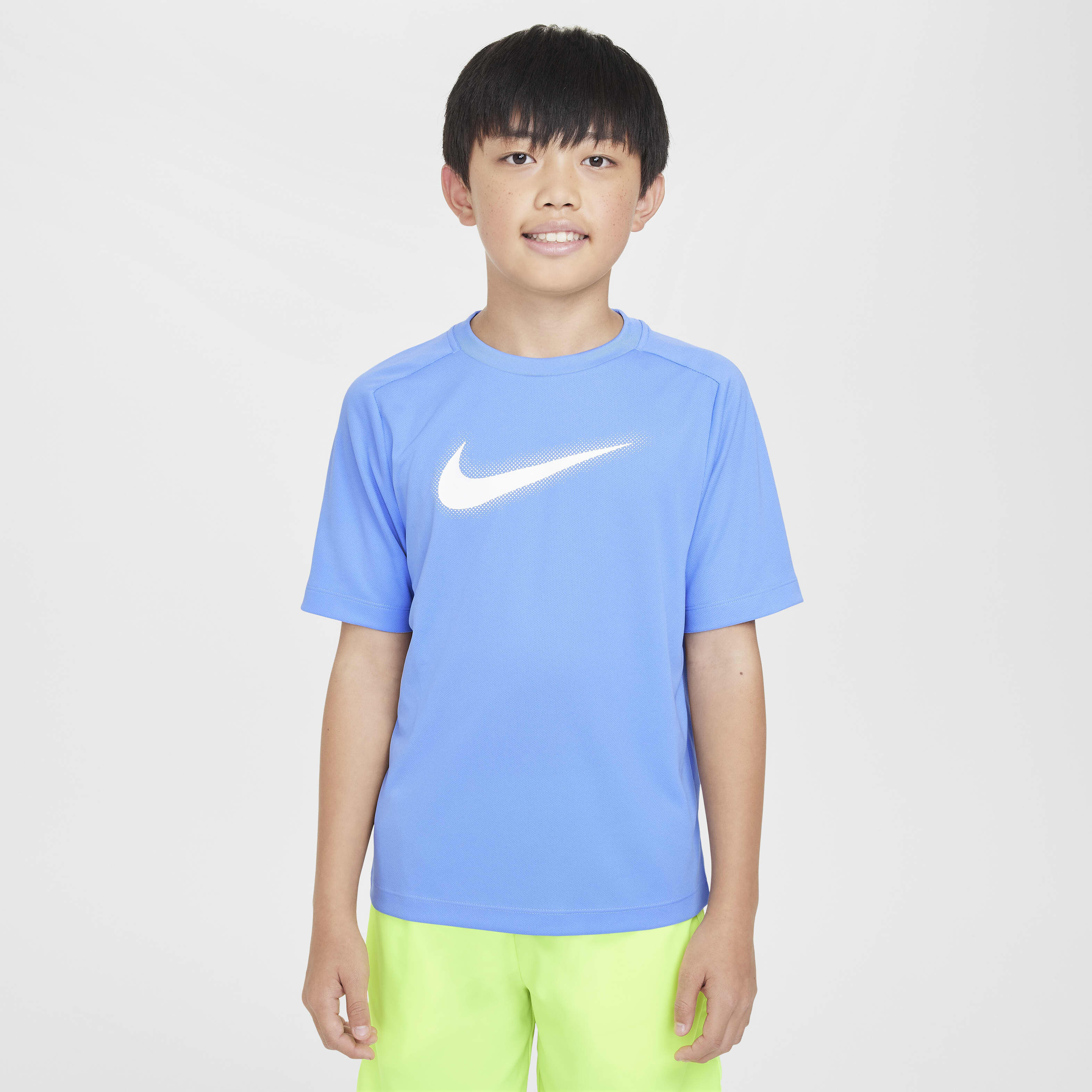 Boys nike training kit sale