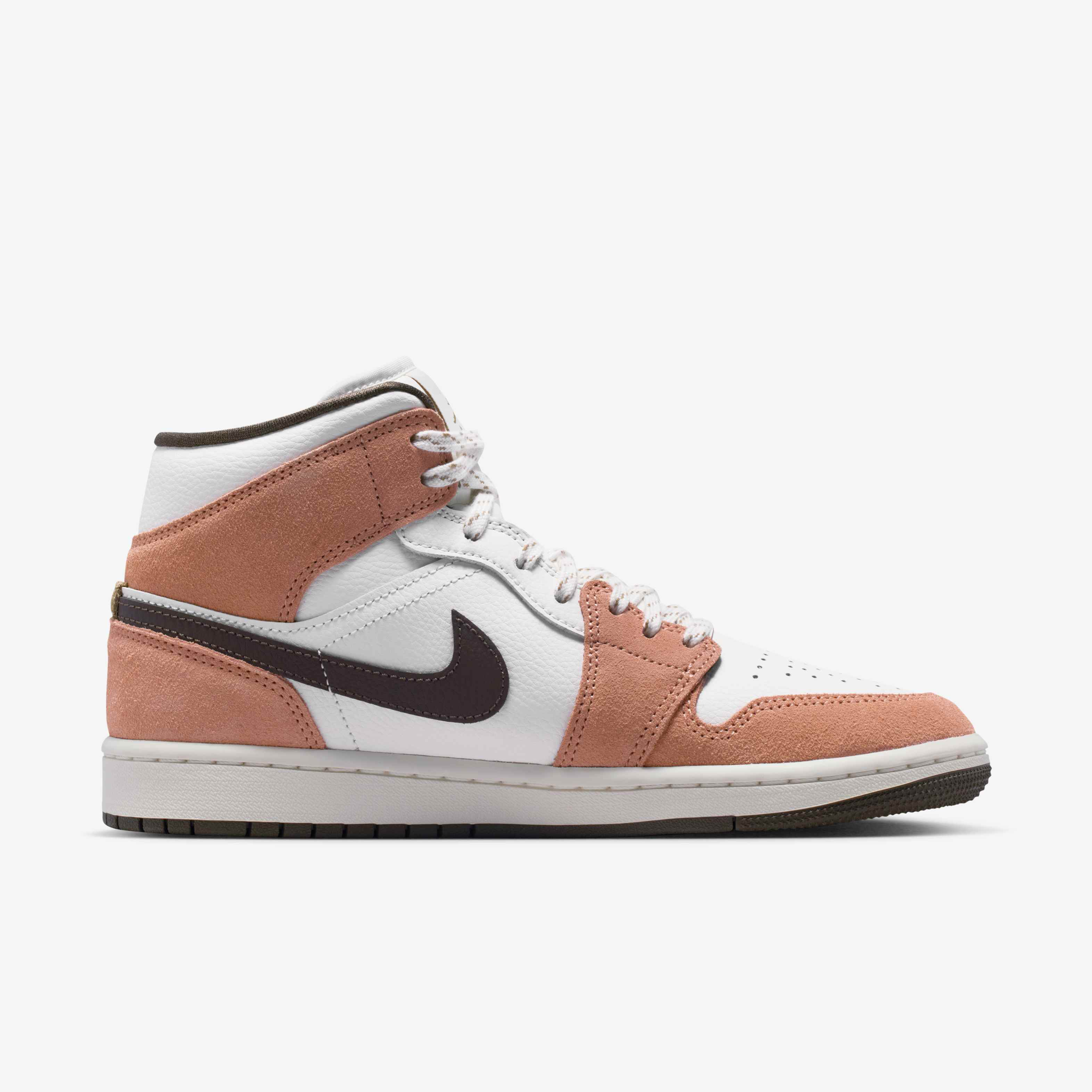 Air Jordan 1 Mid image number 2
