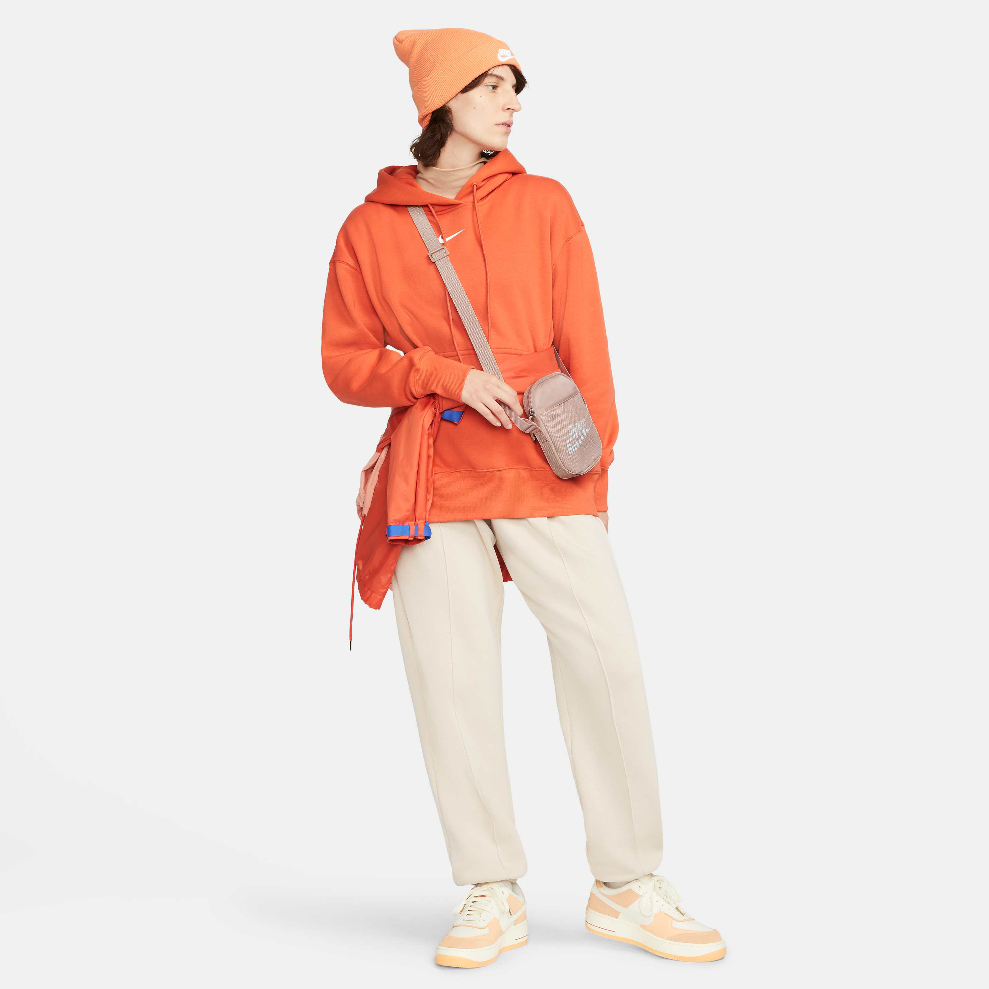 نايكي هيرتدج image number 8