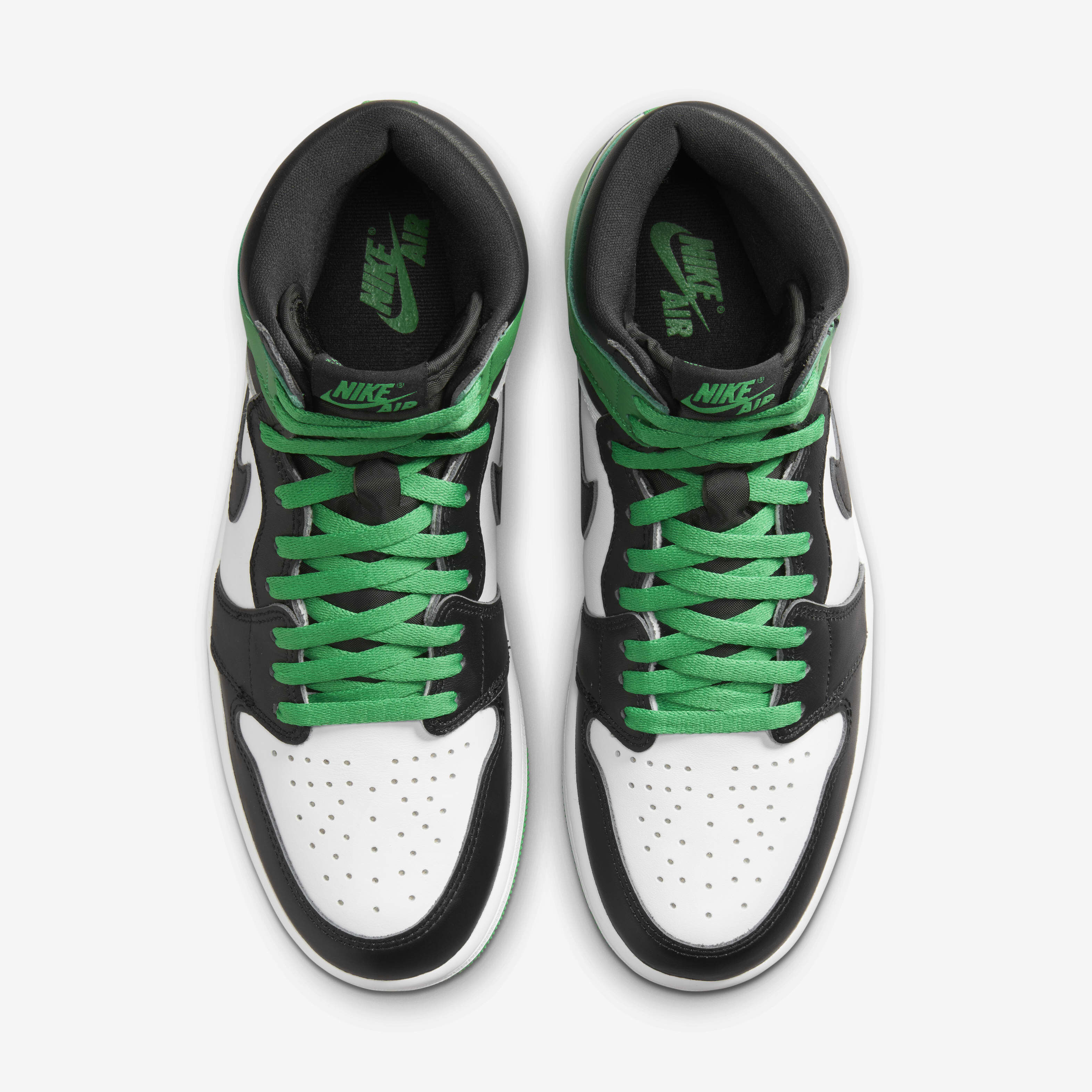 Air Jordan 1 Retro High OG image number 3