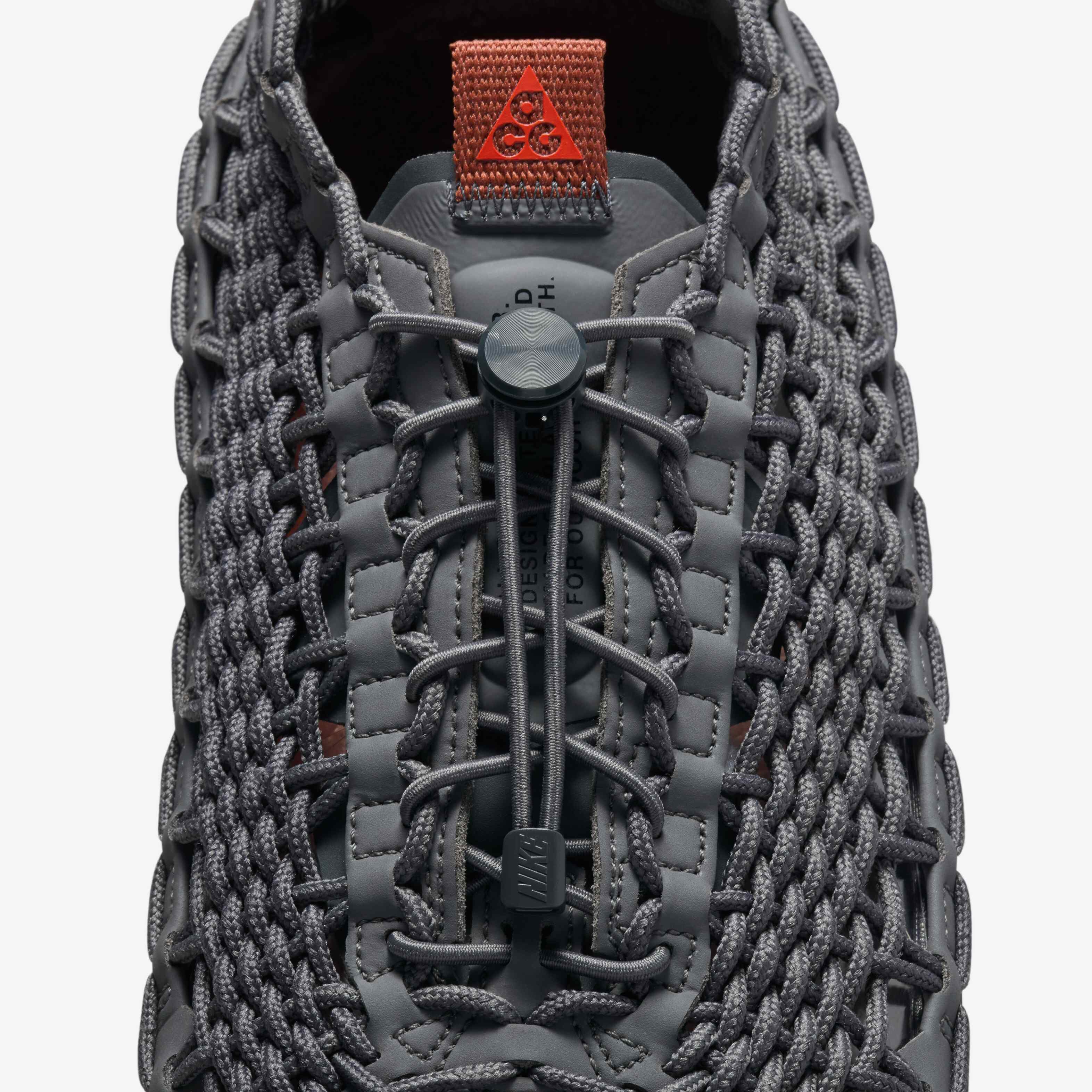 【美品】NIKE ACG Watercat+ Court グレー 27.0 Buy Nike ACG Watercat+ Shoes - Iron Grey/Anthracite/Black/Iron