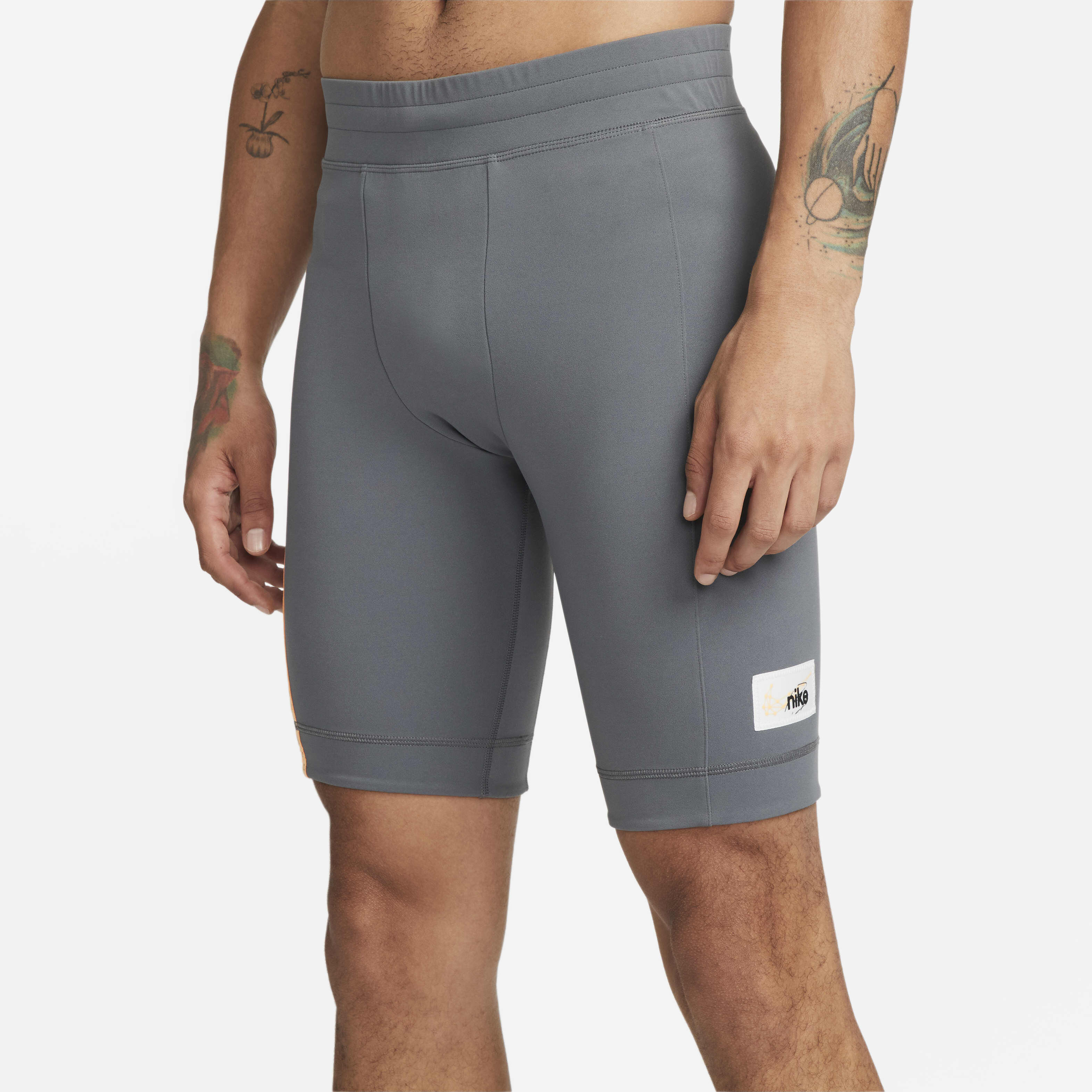 Nike Dri-FIT Infinalon D.Y.E. image number 1