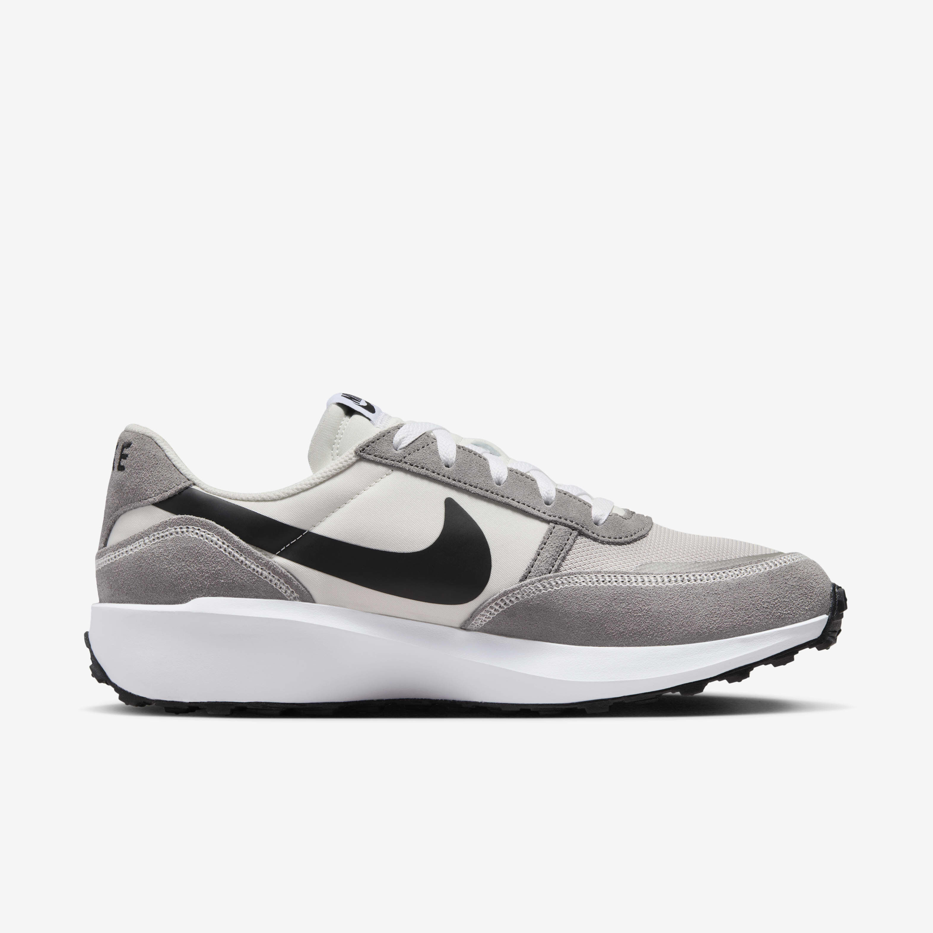 Nike wafle top