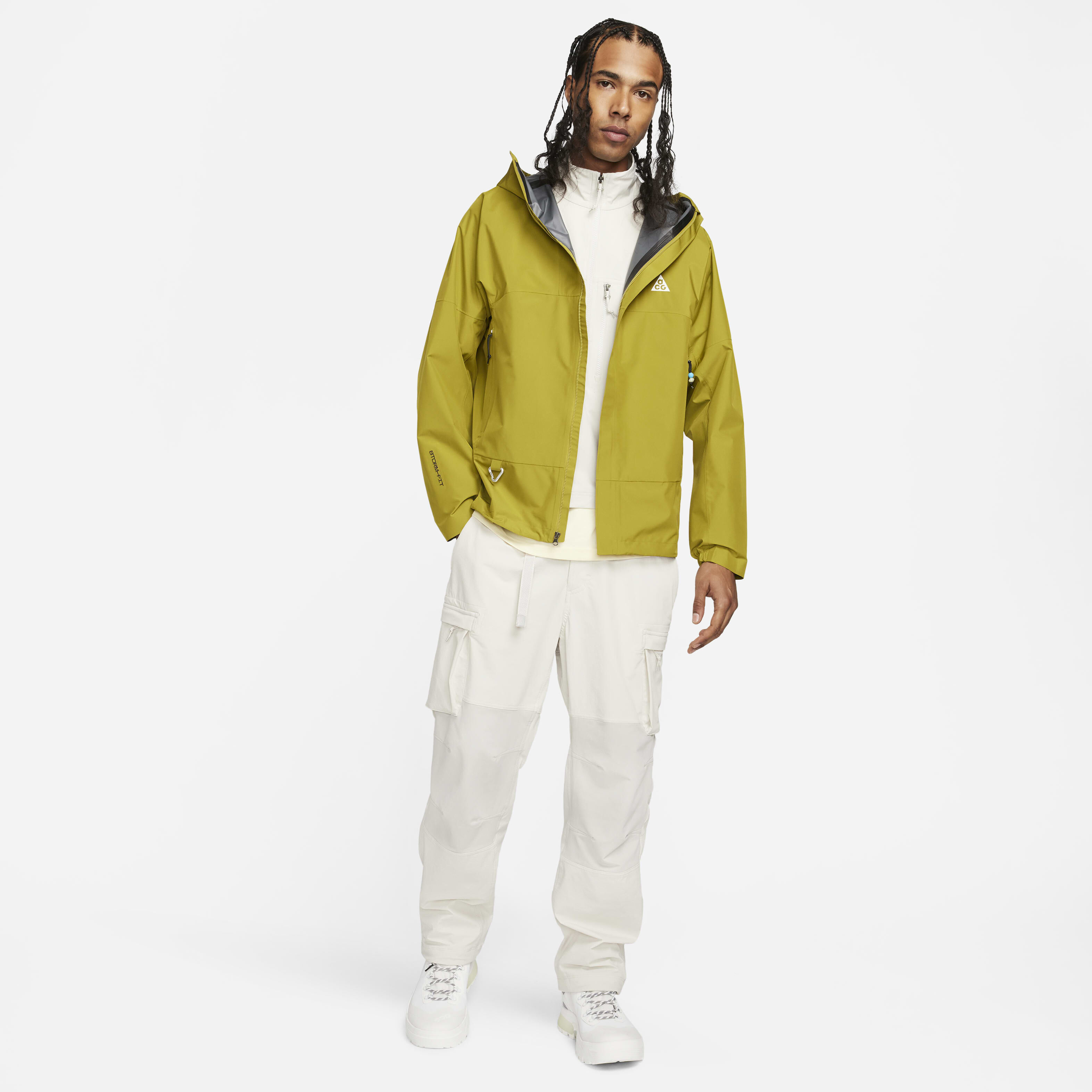 Nike ACG 'Canyon Farer' image number 8