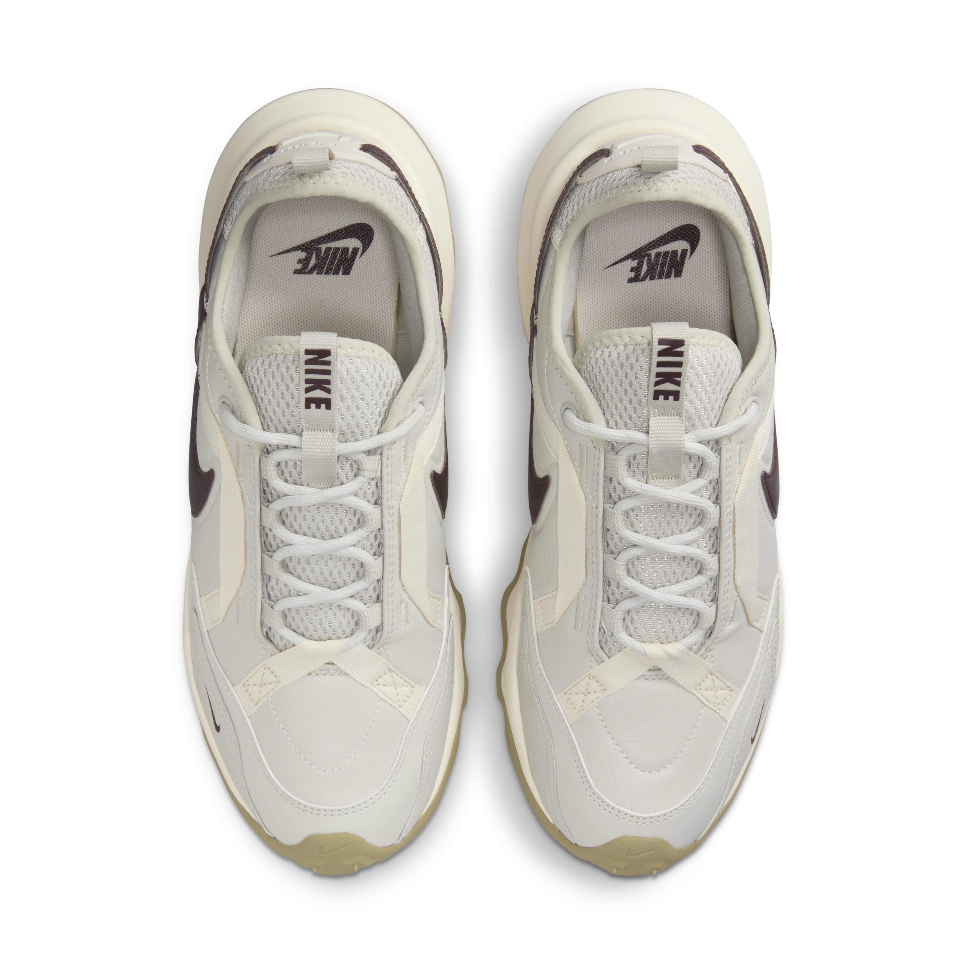 Buy Nike TC 7900 Women's shoes - Light Bone/Pale Ivory