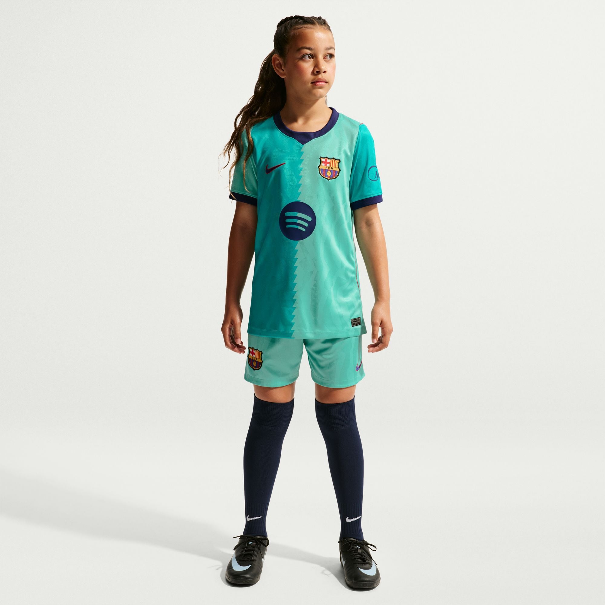 F.C. Barcelona 2026/27 Stadium Third image number 0