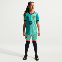 F.C. Barcelona 2026/27 Stadium Third