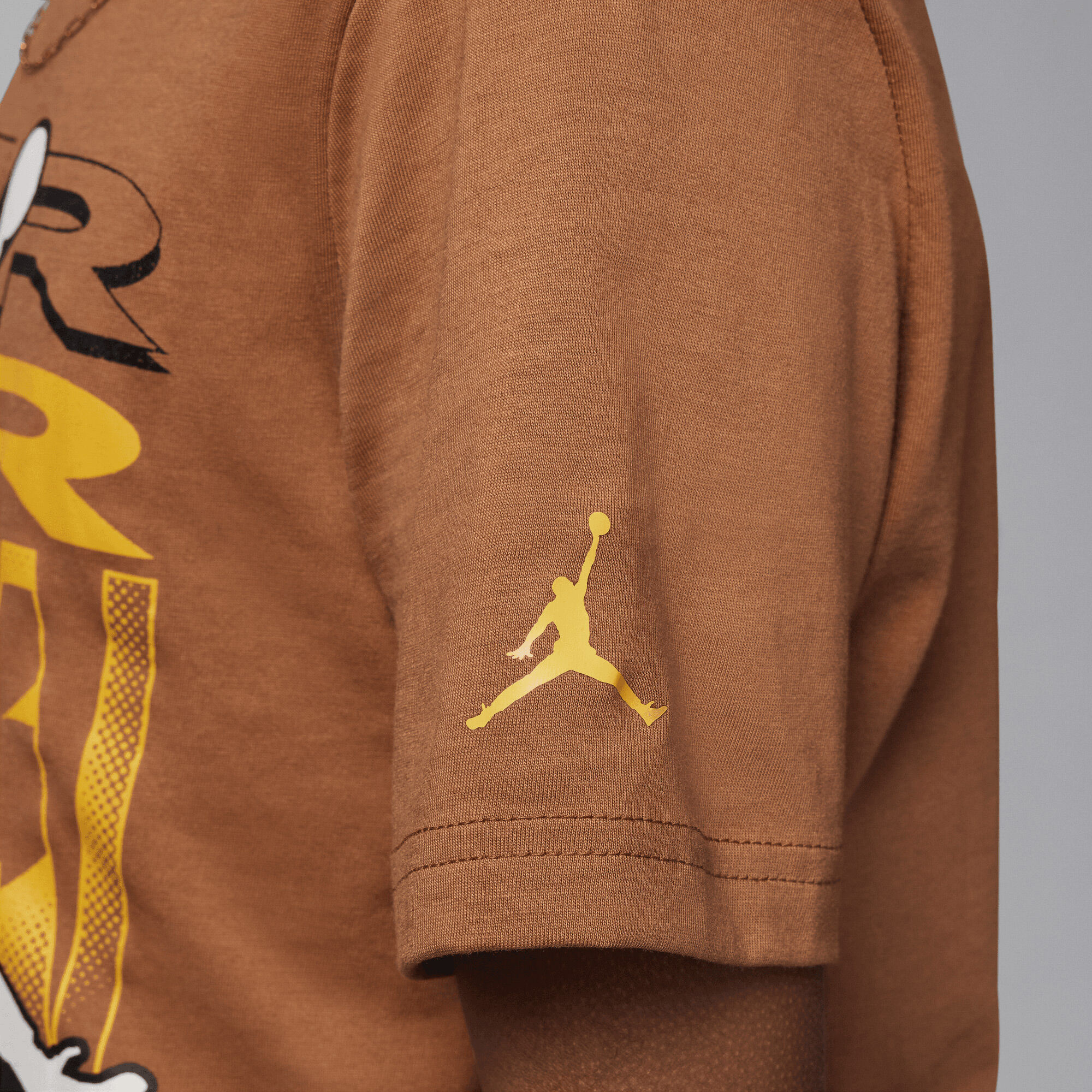 Jordan Air 2 3-D image number 3