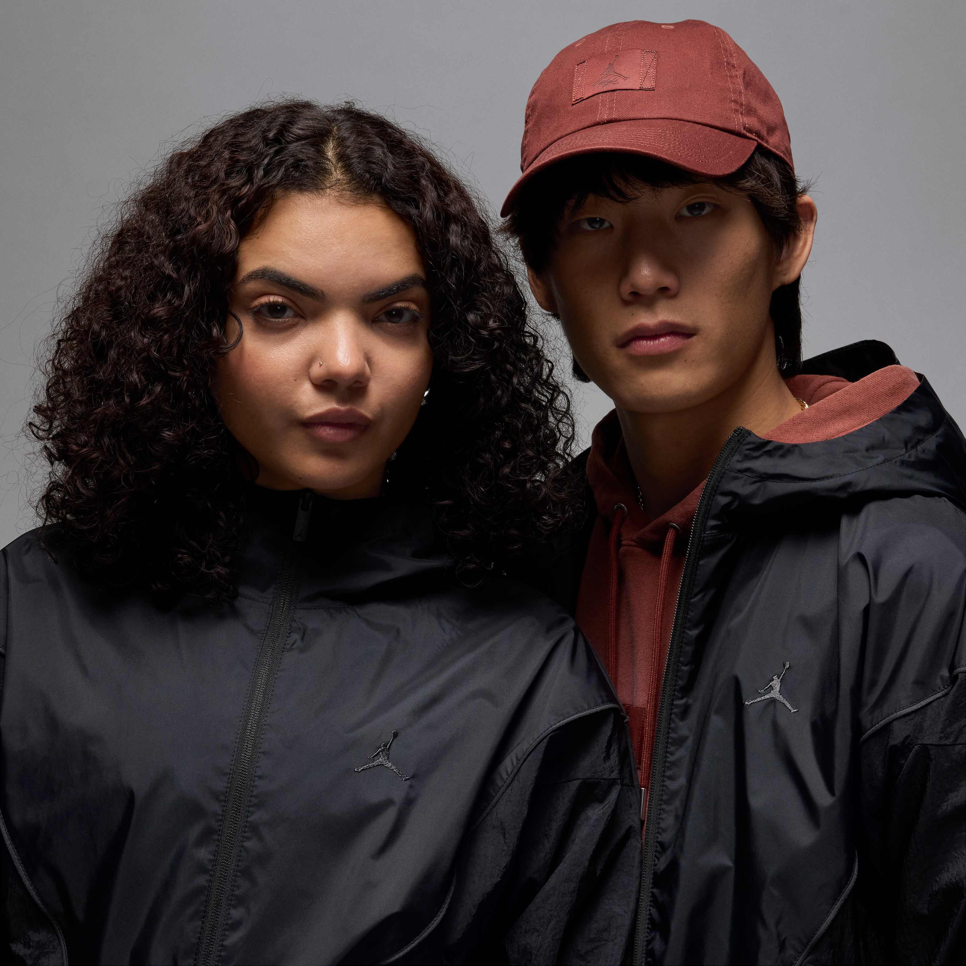 جوردن ايسنشالز درافت image number 2