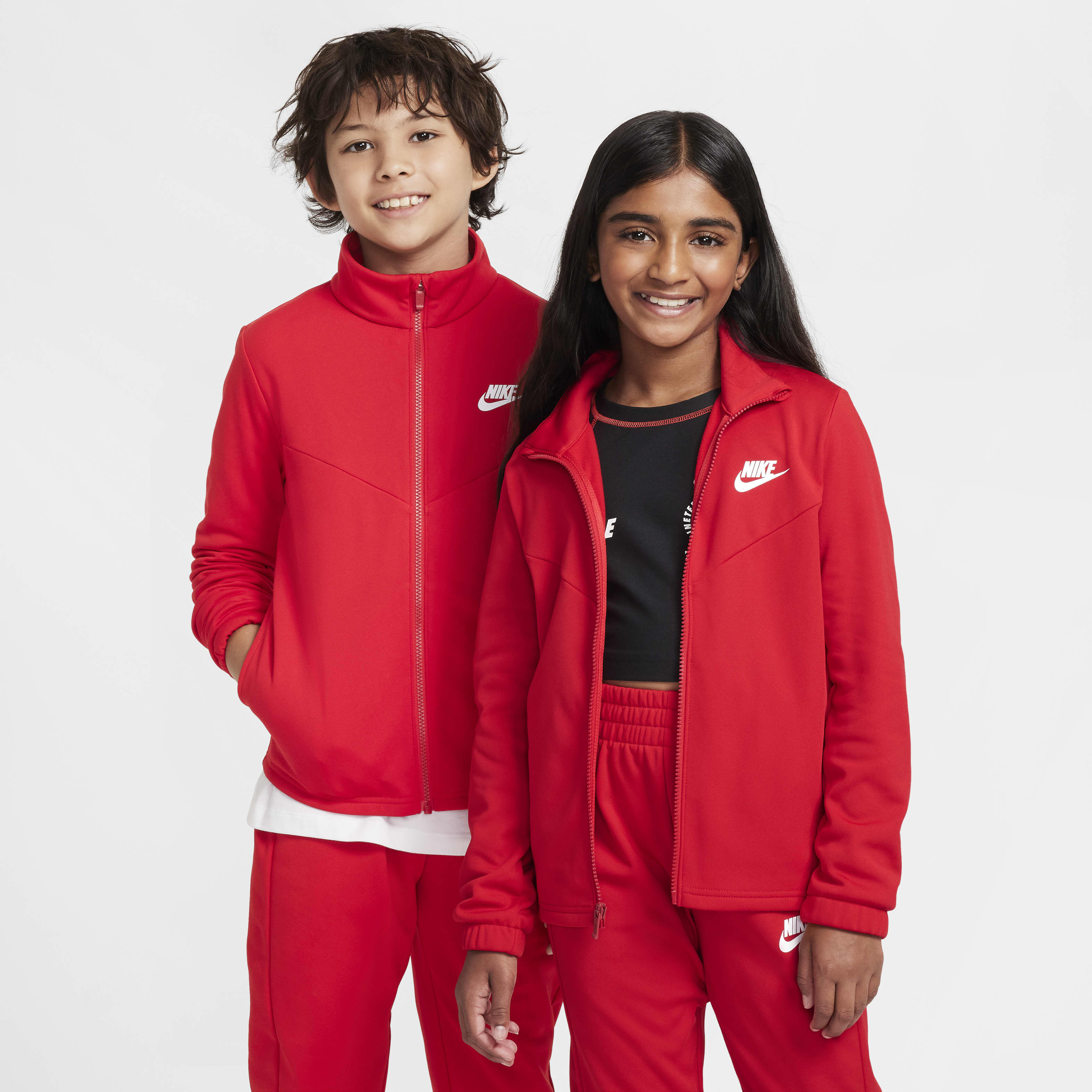 Nike Sportswear image number 2