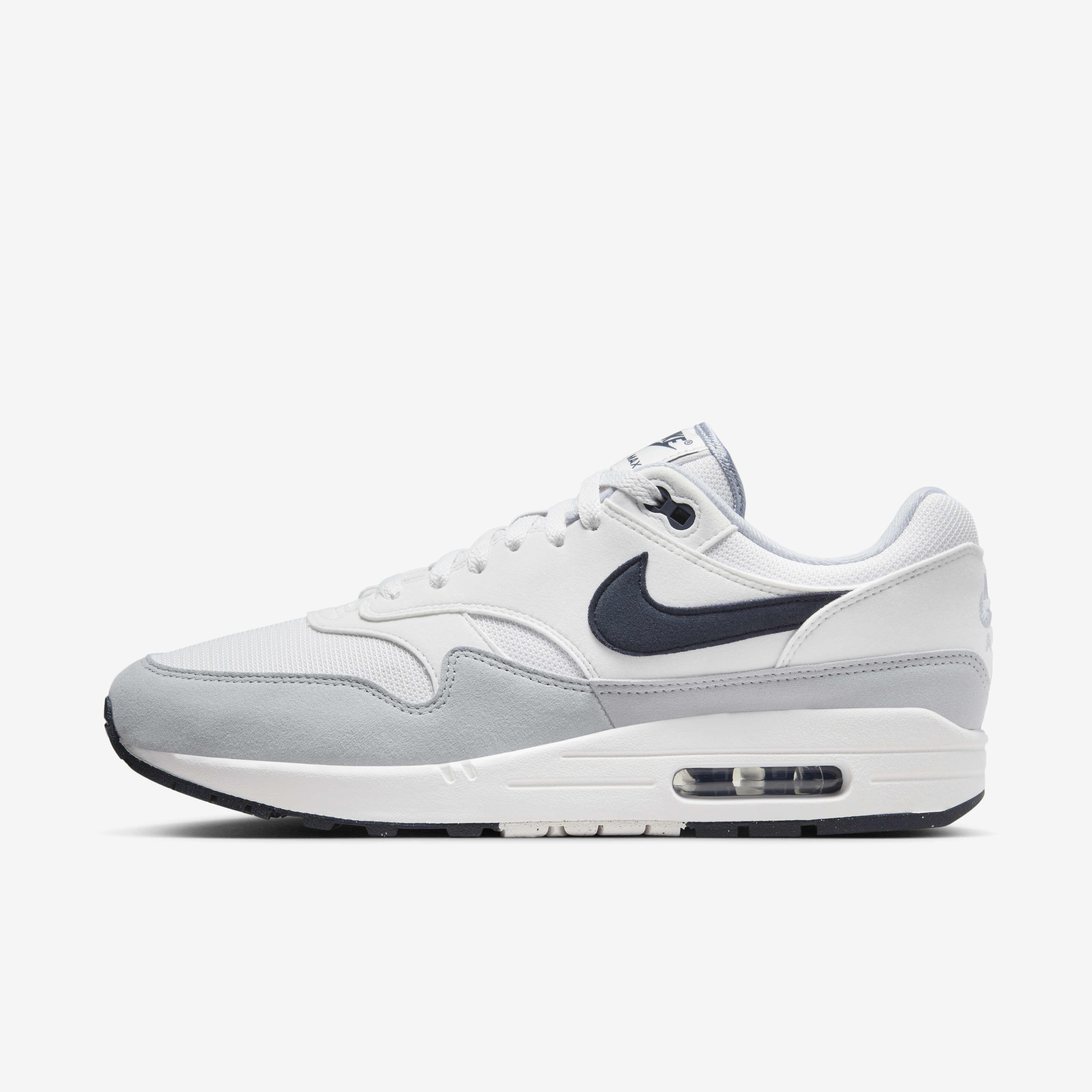 Nike Air Max 1 image number 0