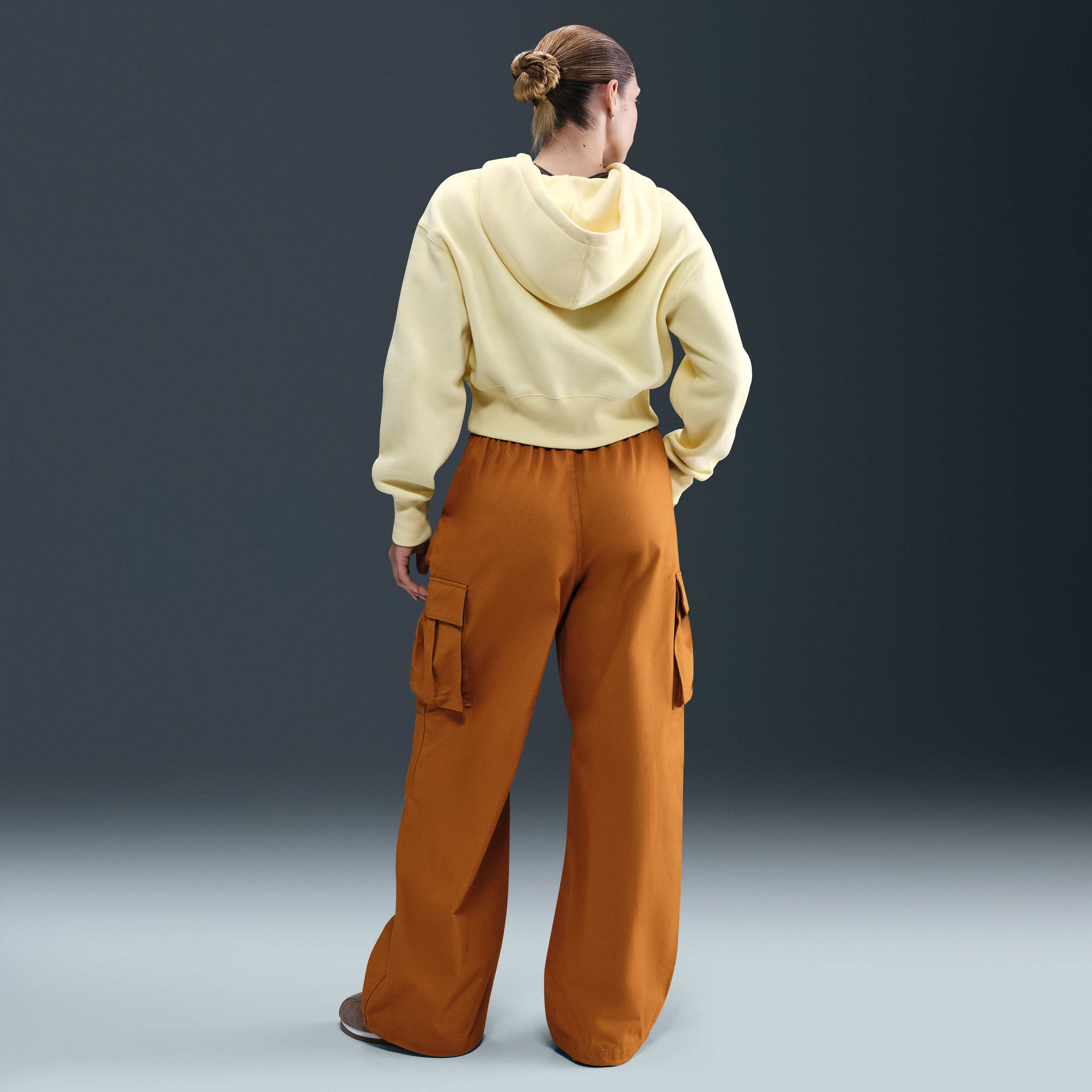 Nike Sportswear image number 3