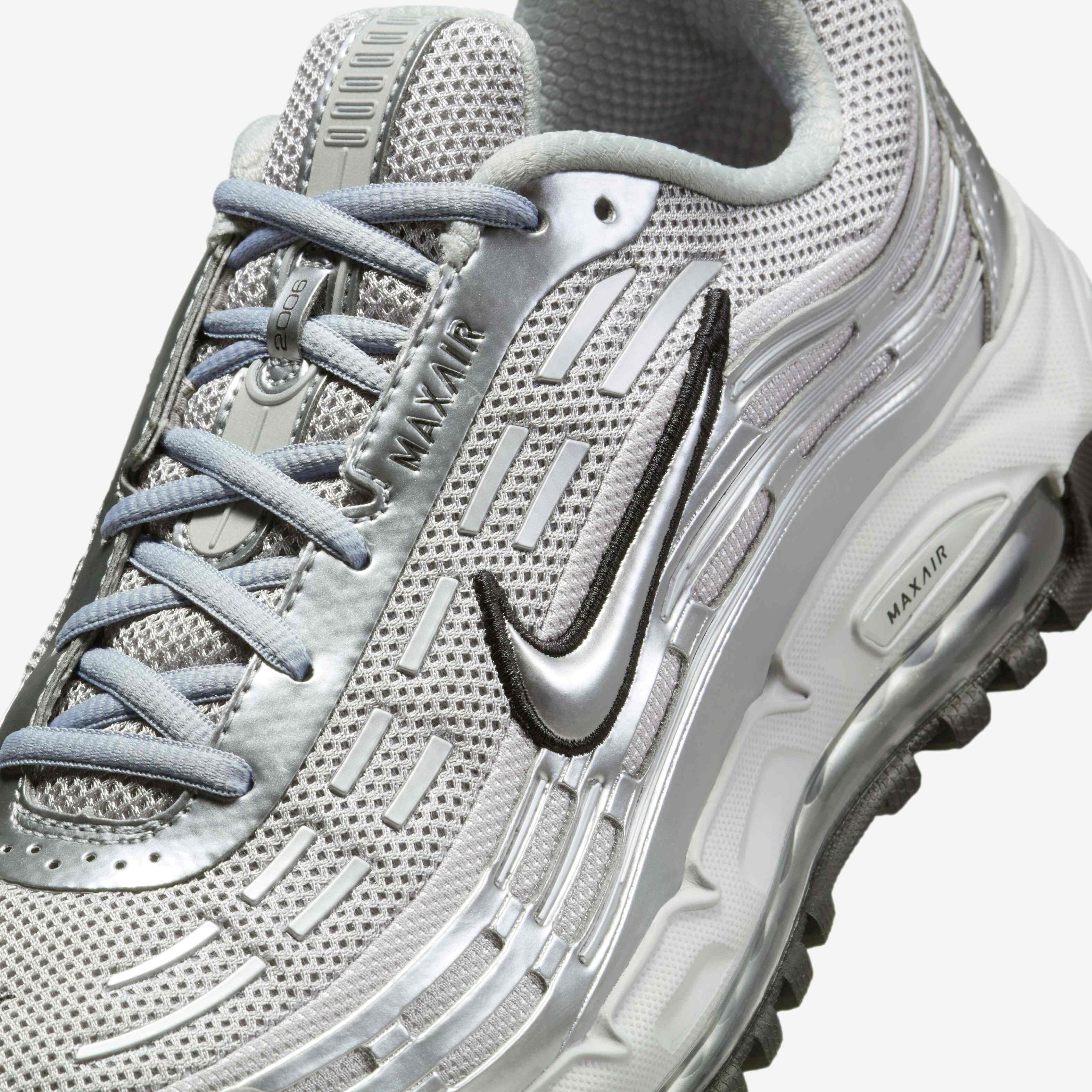 Nike Air Max TL 2.5 image number 6