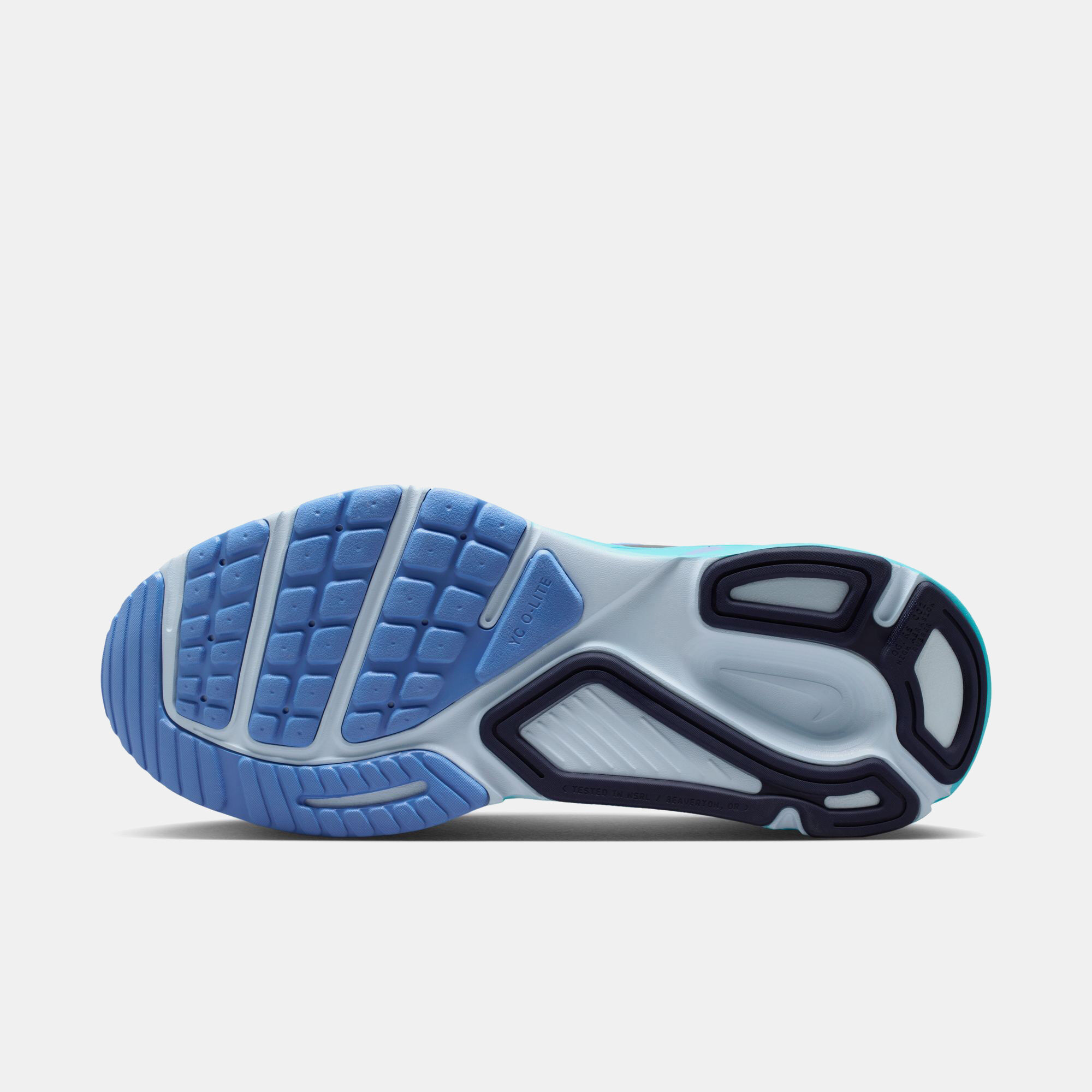 Nike Structure Plus image number 8