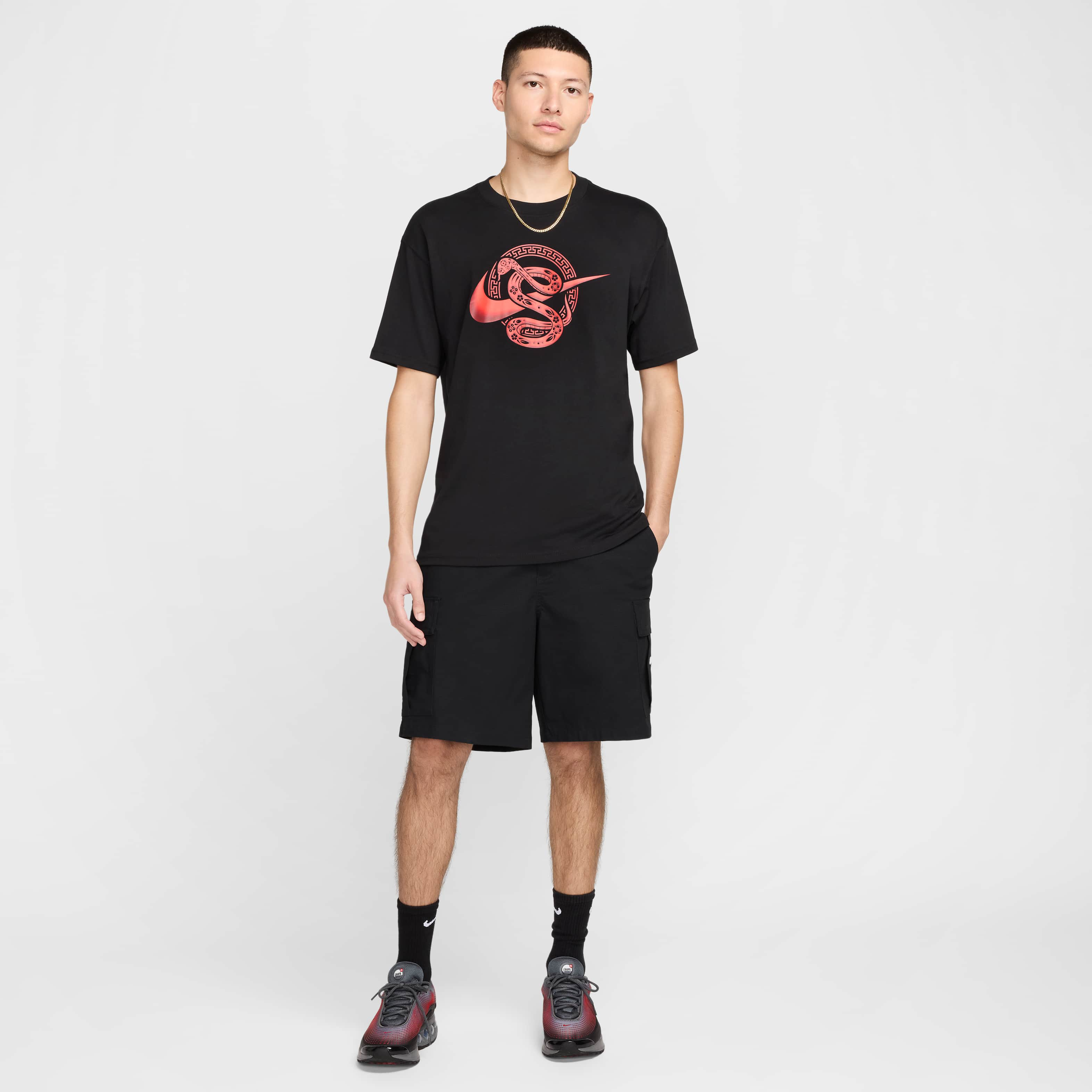 Nike Sportswear LNY image number 4