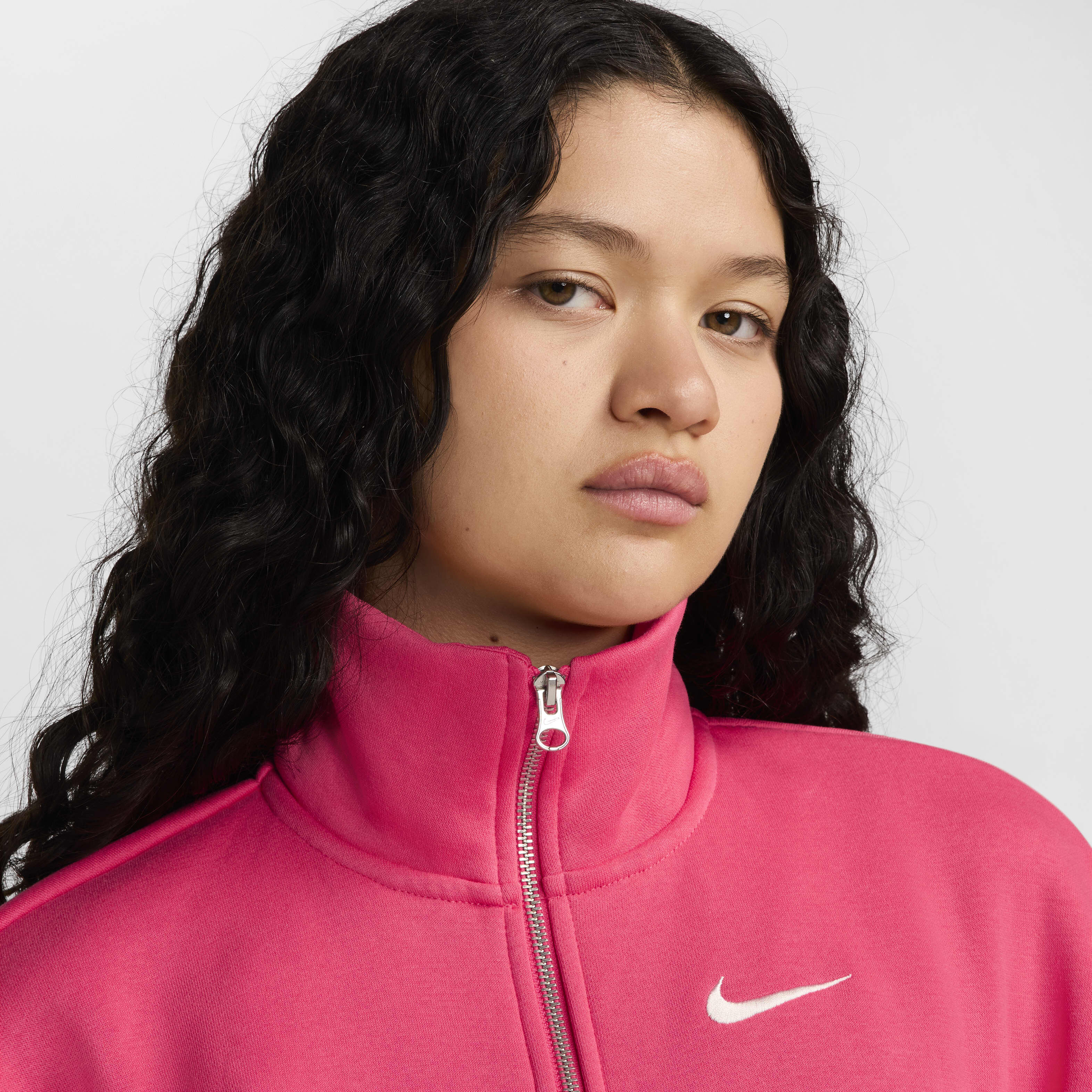 Nike sportswear fleece graphic tracksuit discount