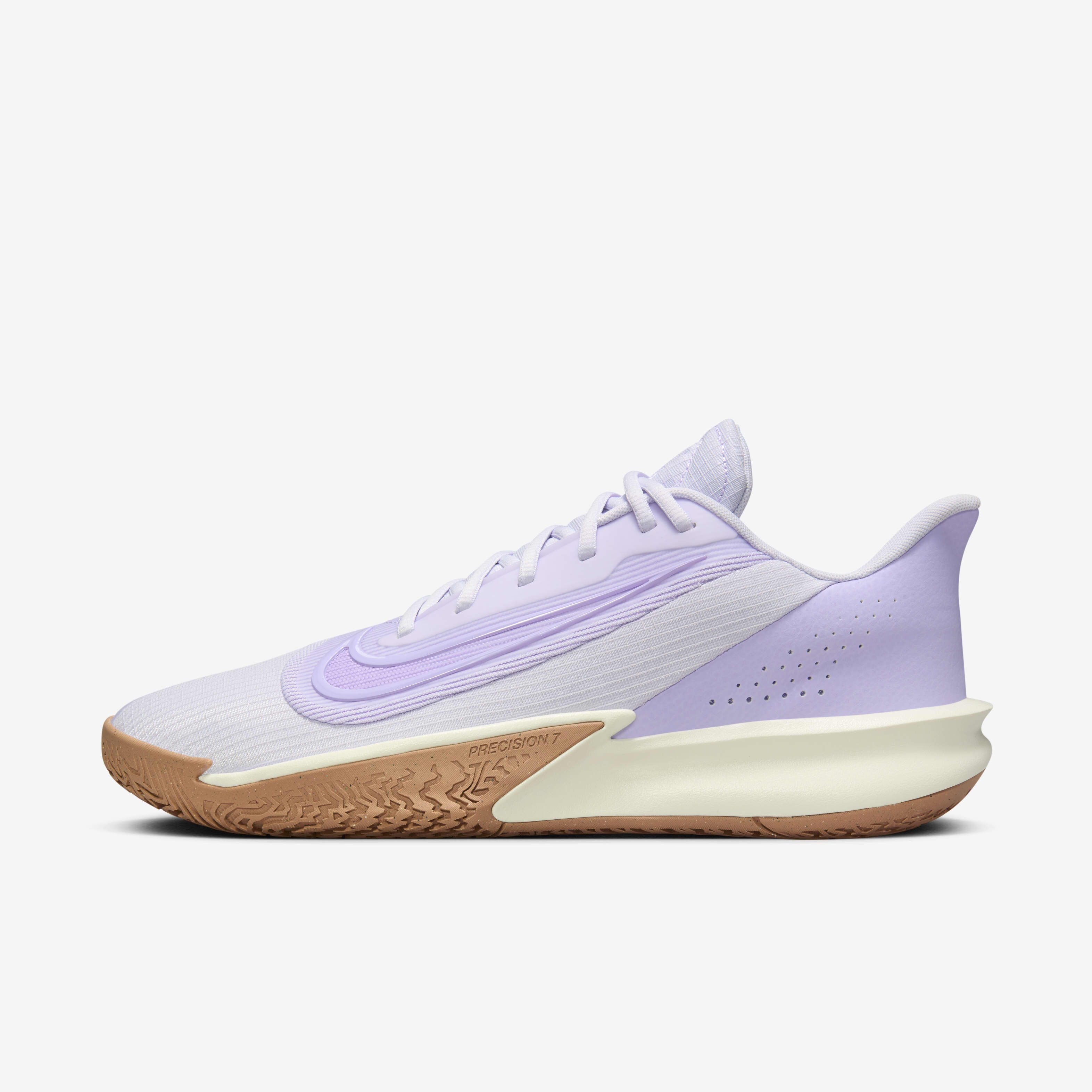 Buy Nike Precision 7 Men s Basketball Shoes Nike Qatar Official