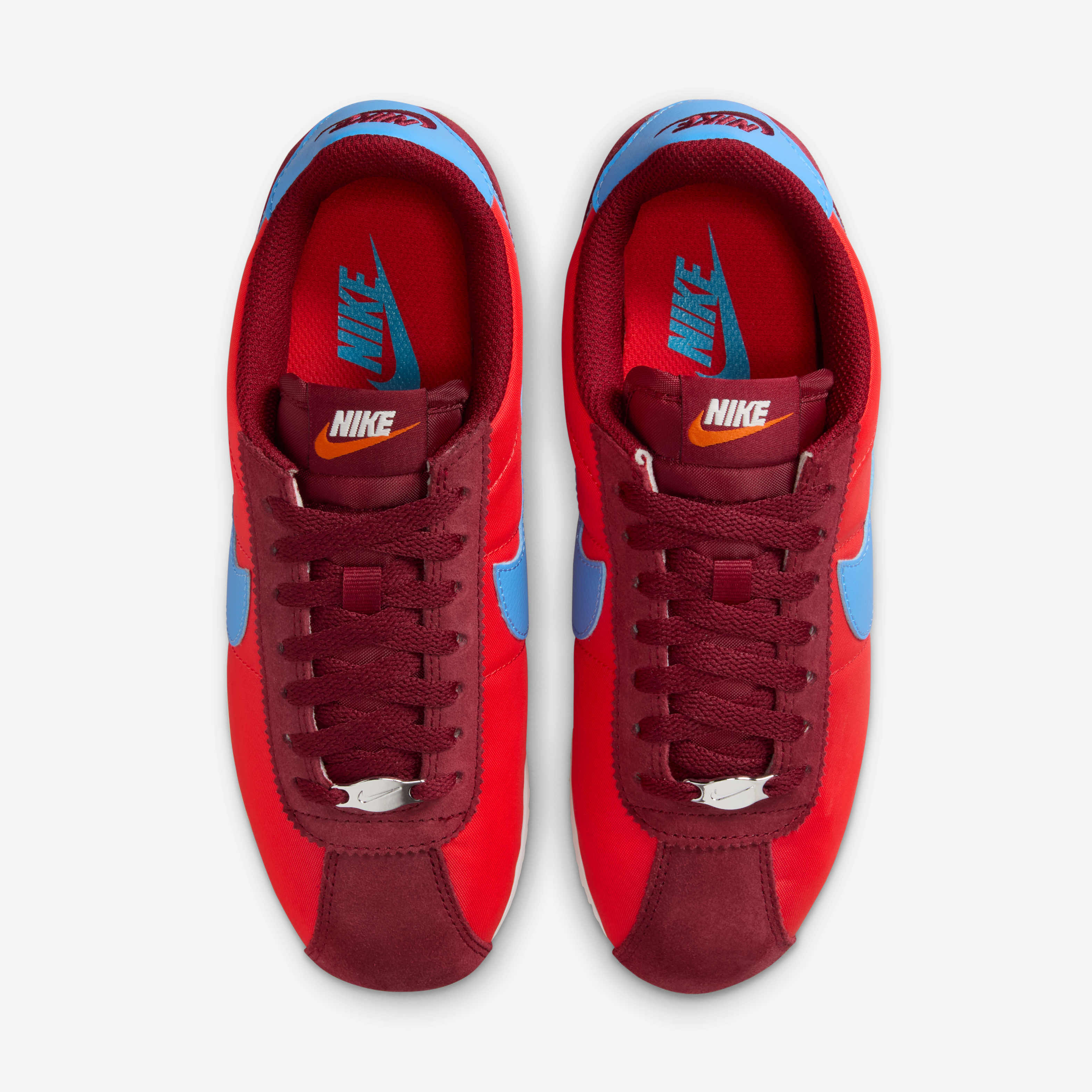 Nike Cortez Textile image number 3