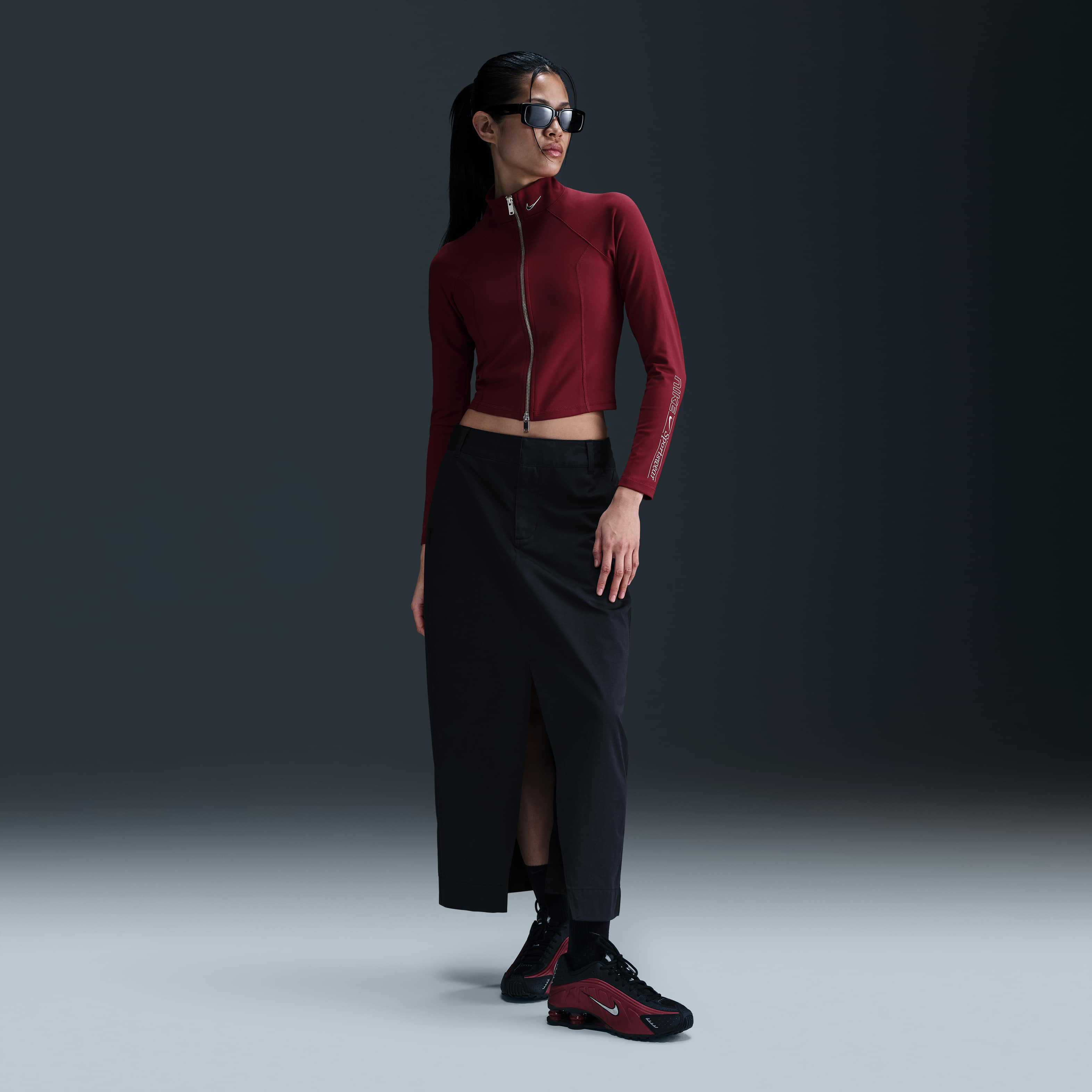 نايكي سبورتسوير image number 3