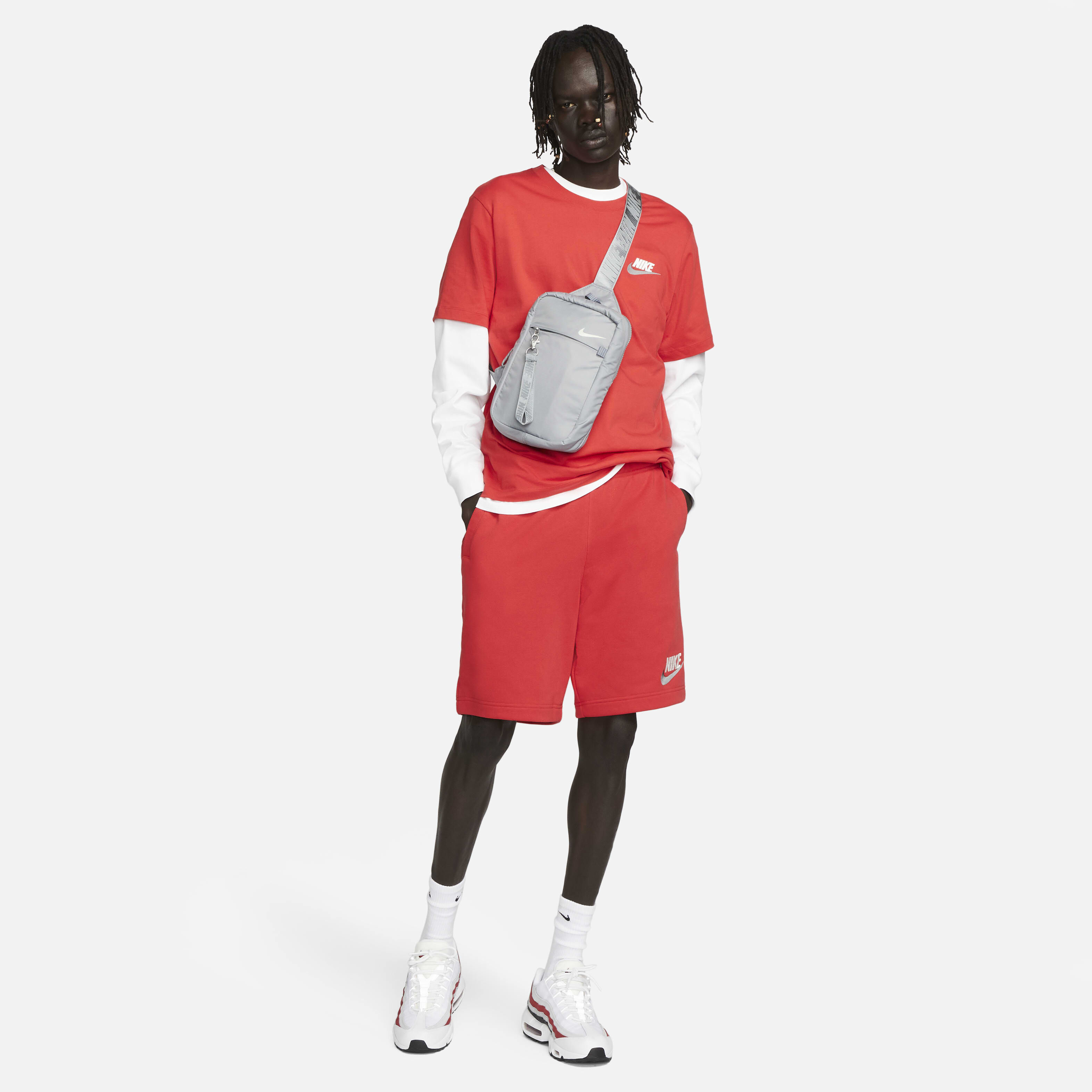 Nike Club image number 6