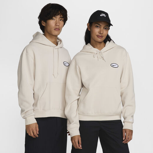 هودي وسويت شيرت سكيت بوردينج-نايكي, نايكي اس بي, هودي فليس للتزلج