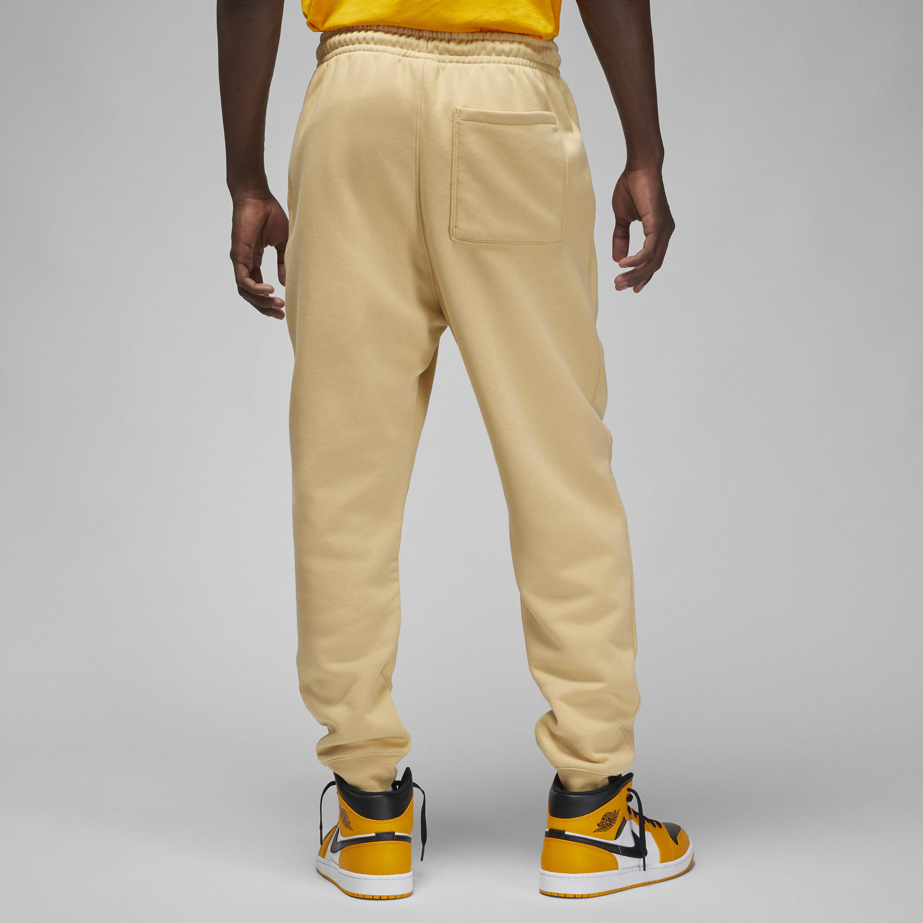 جوردن فلايت MVP image number 1