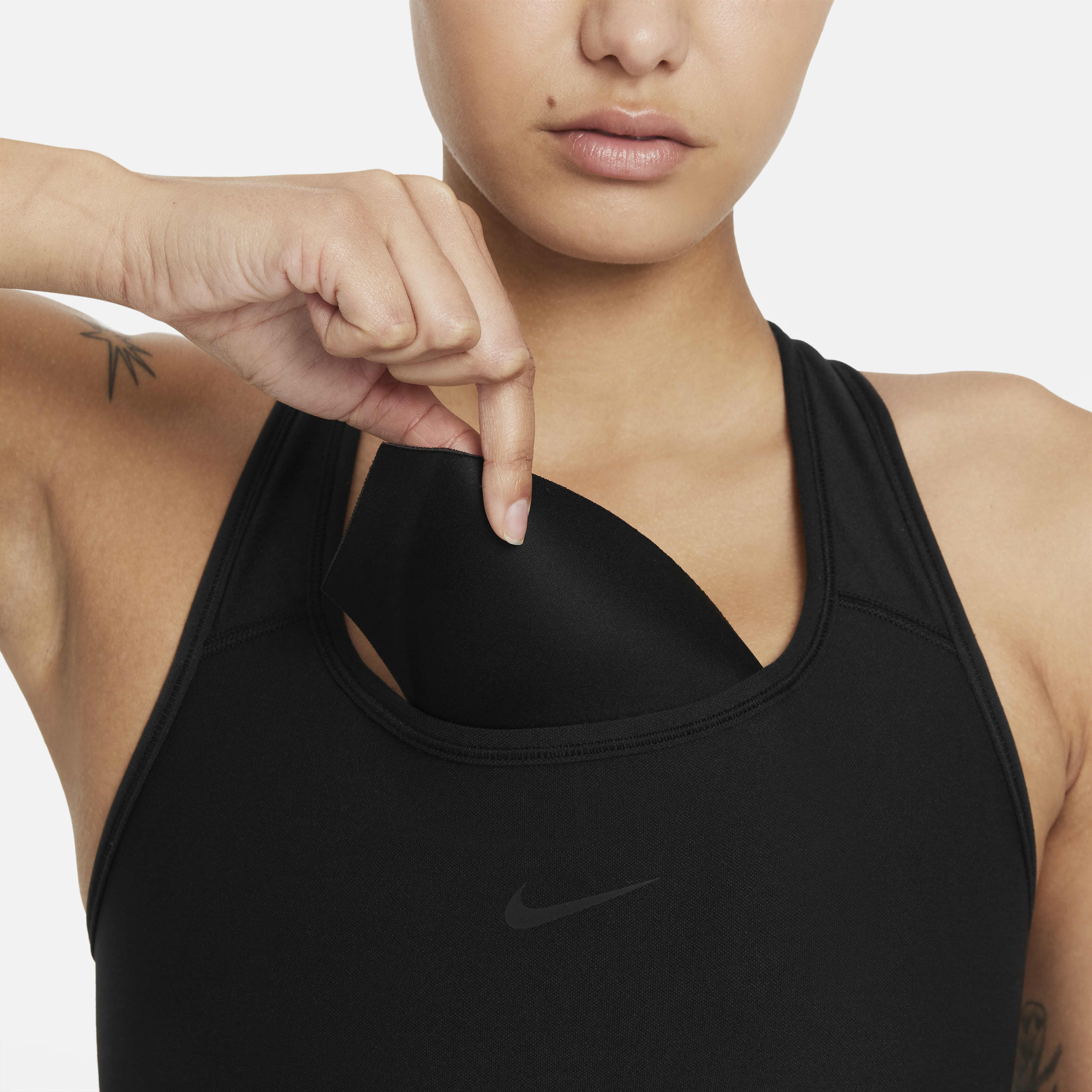 Nike Swoosh Seamless image number 4