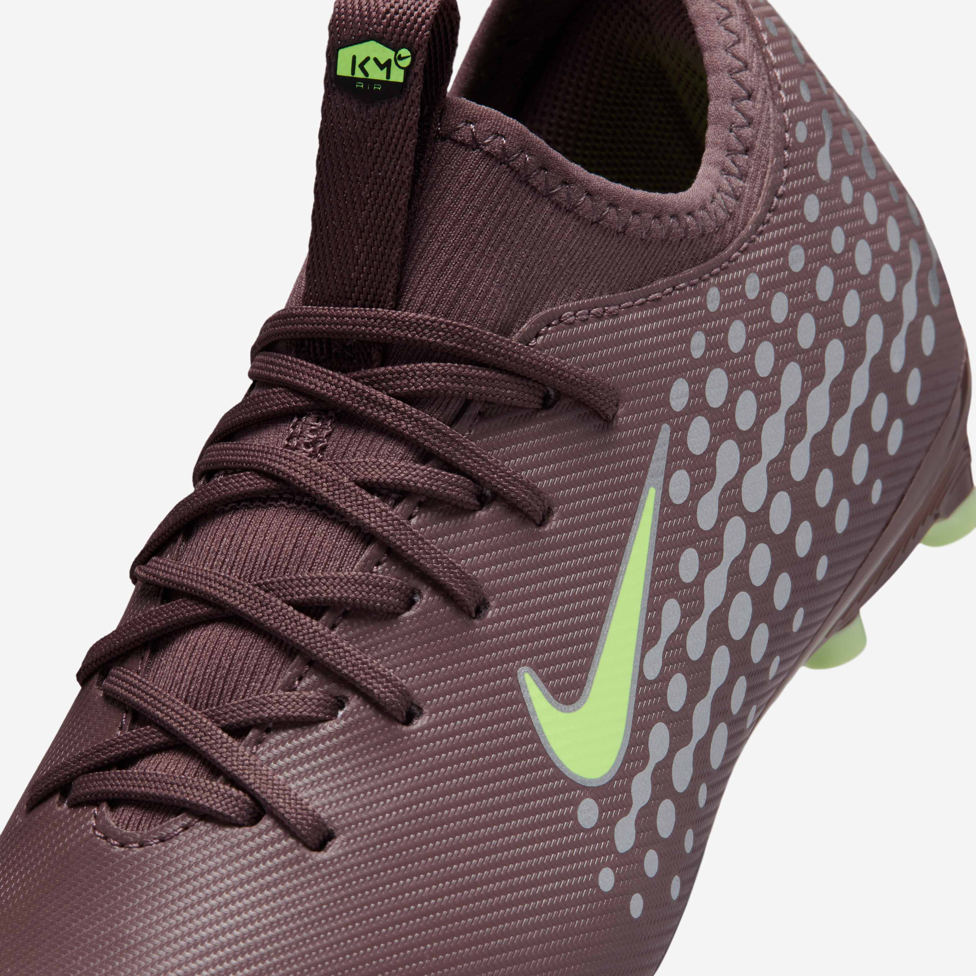 Nike Jr. Mercurial Vapor 16 Academy 'Kylian Mbapp&eacute;' image number 7