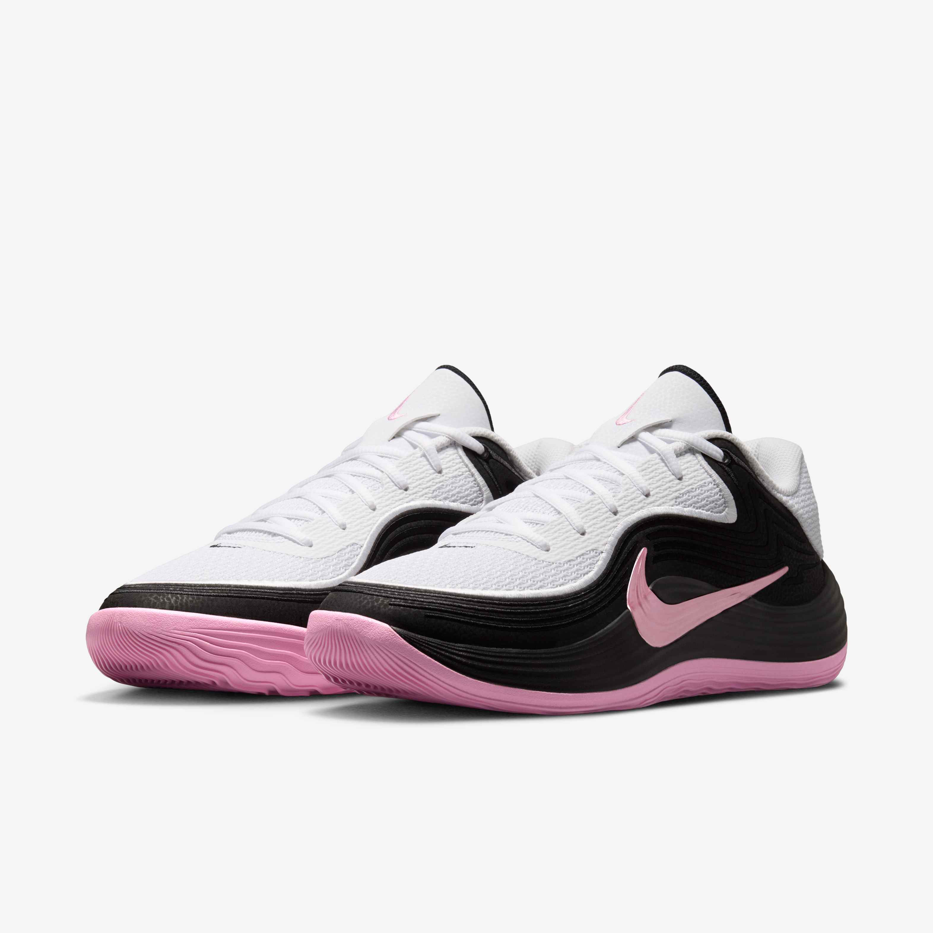 Nike Precision 8 Low image number 4