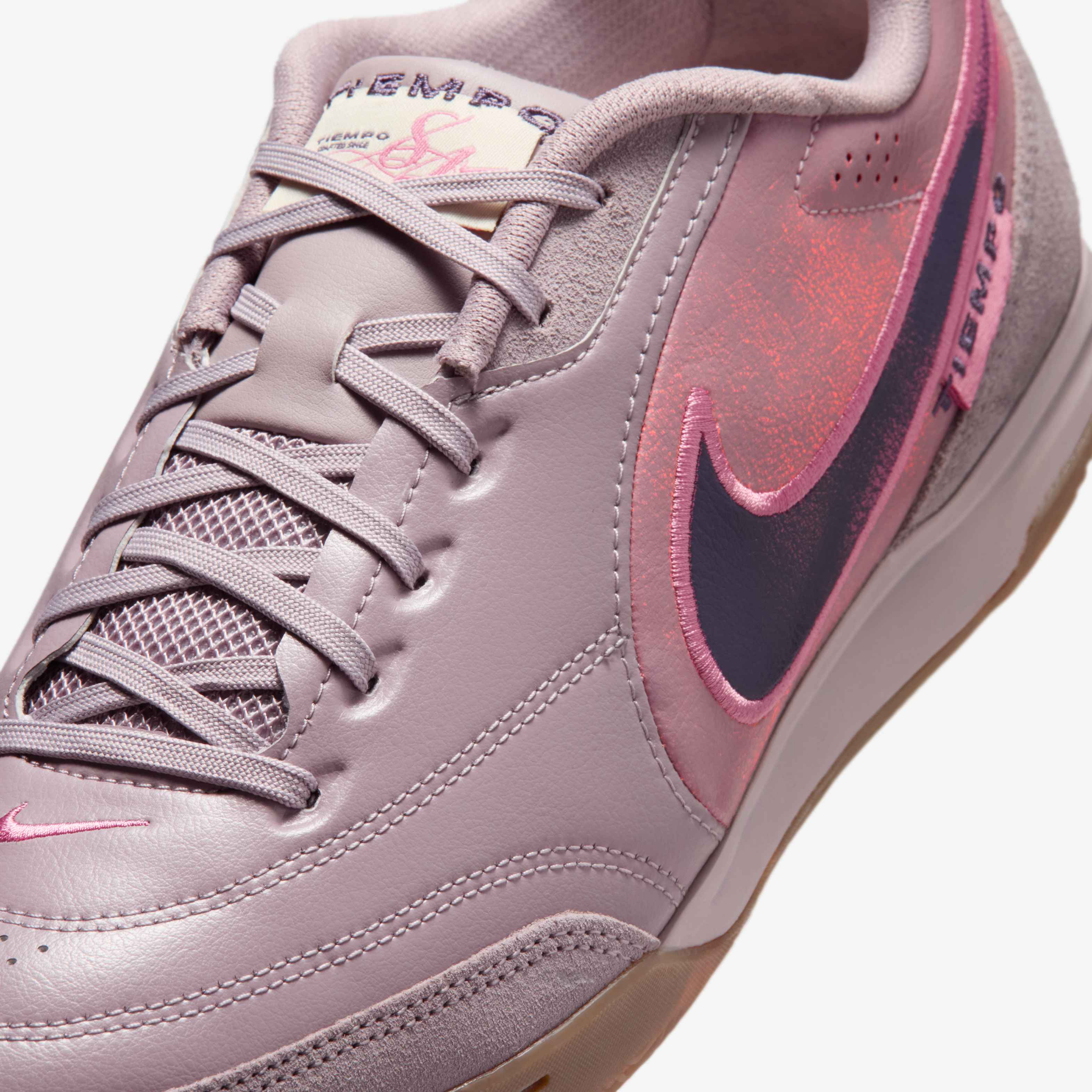 Nike Tiempo Streetgato PRM image number 6