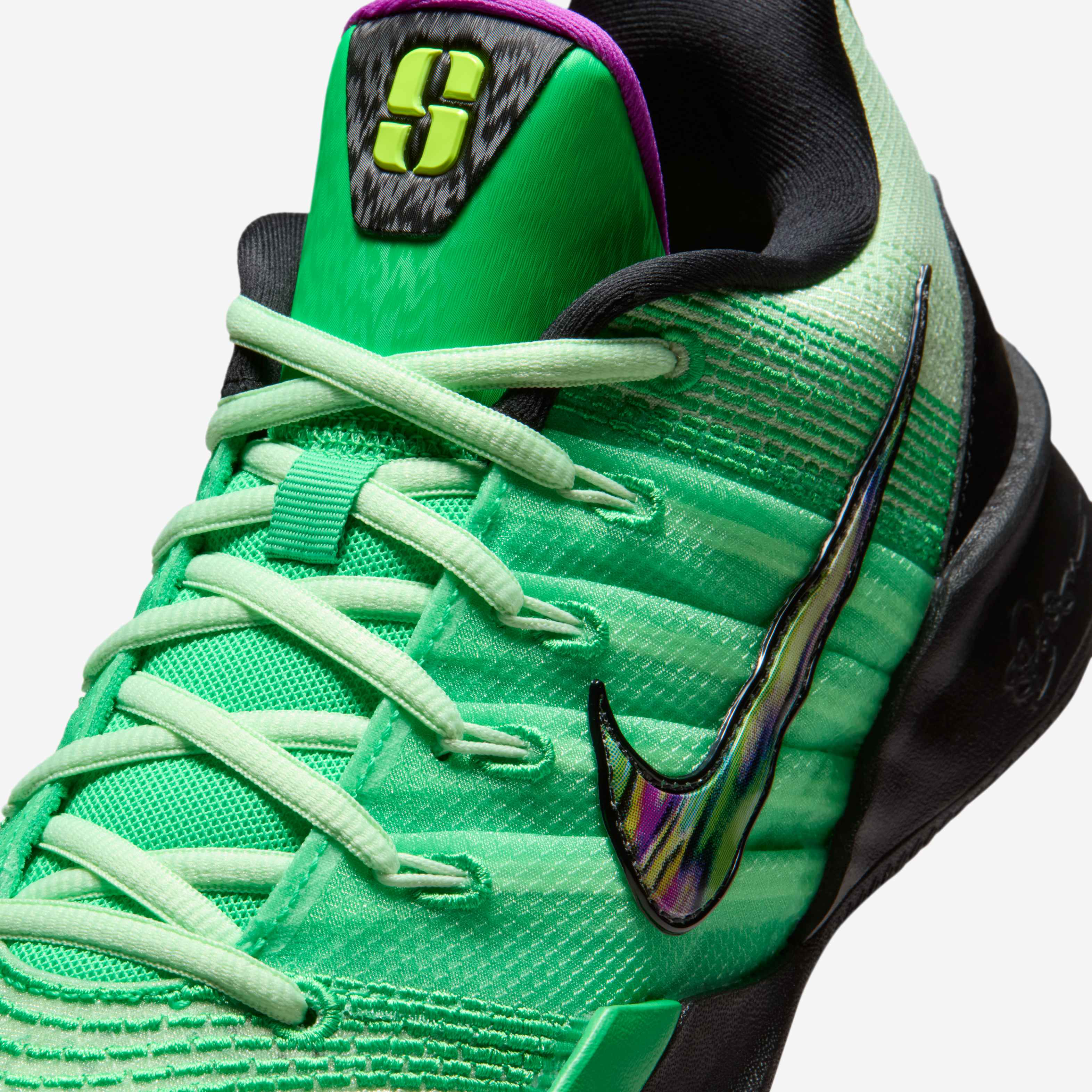 Sabrina 3 "Gamer" image number 6