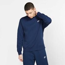 Nike Sportswear Club Fleece