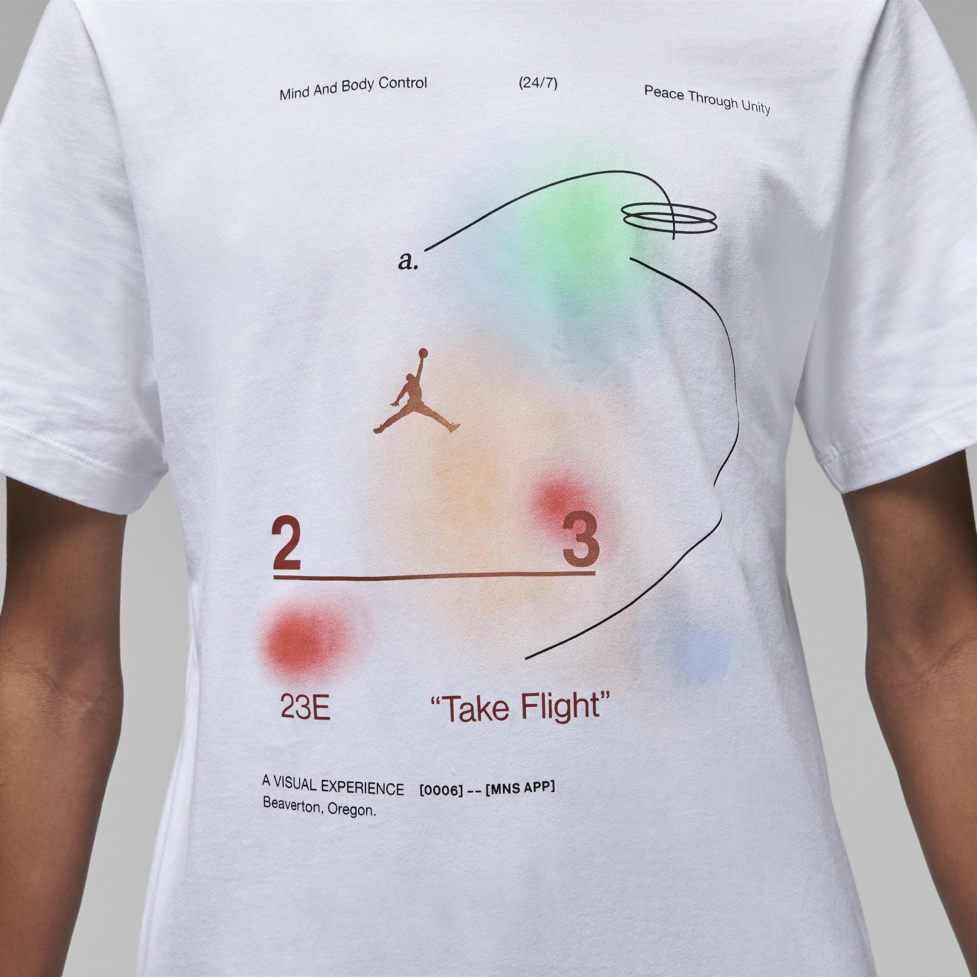 Jordan 23 Engineered image number 3