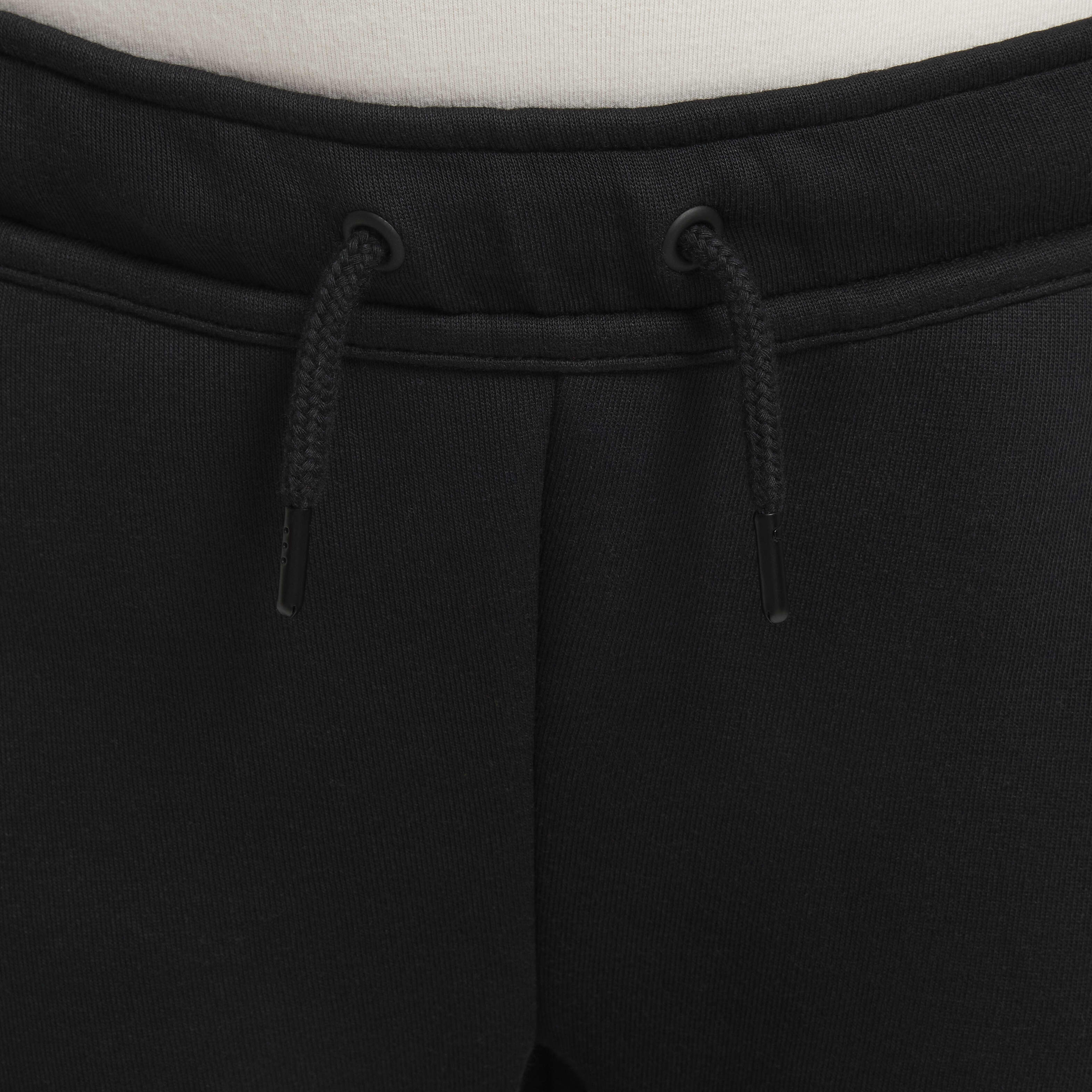 Buy Nike Sportswear Tech Fleece Older Kids Reflective Design Joggers Nike Qatar Official