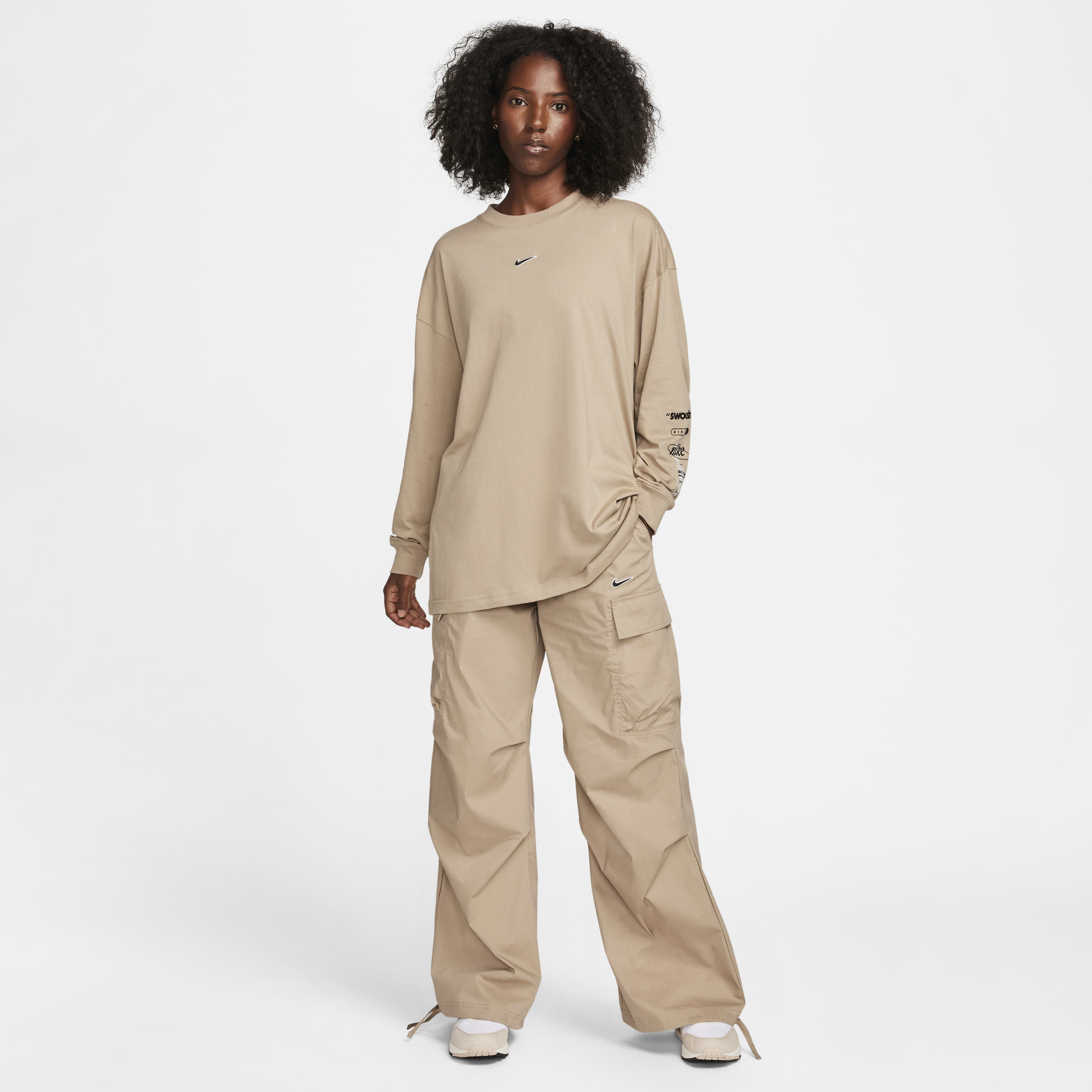 Nike Sportswear image number 6