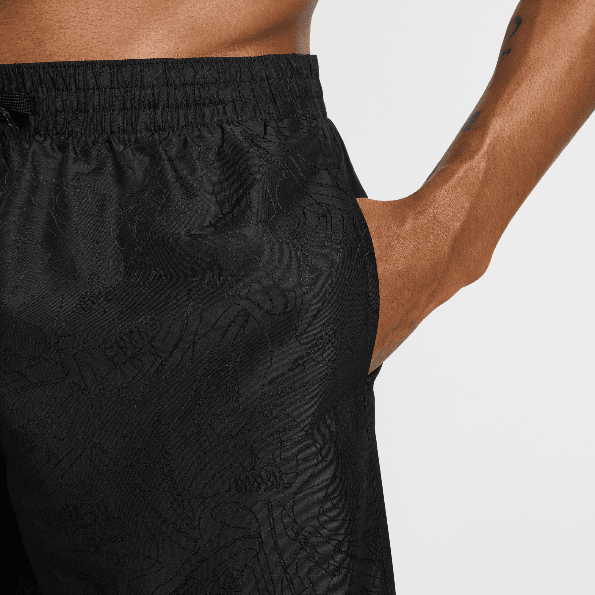 Nike Swim Breaker image number 4