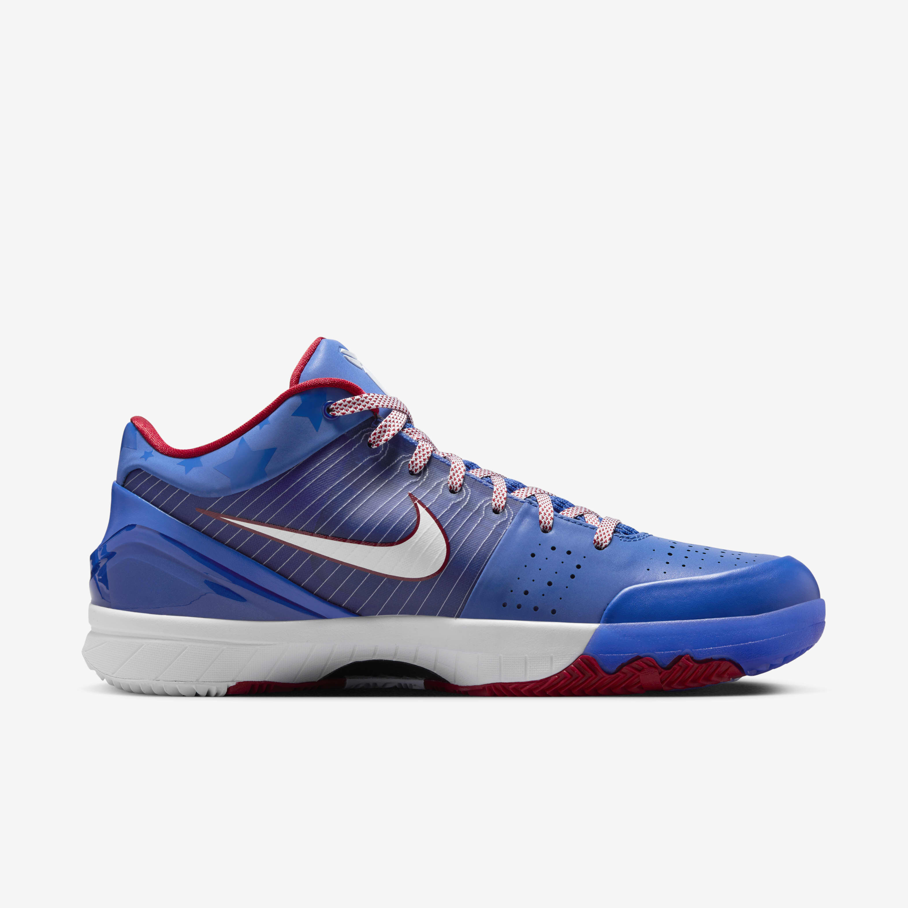Buy Kobe IV Protro Philly Basketball Shoes Nike Qatar Official