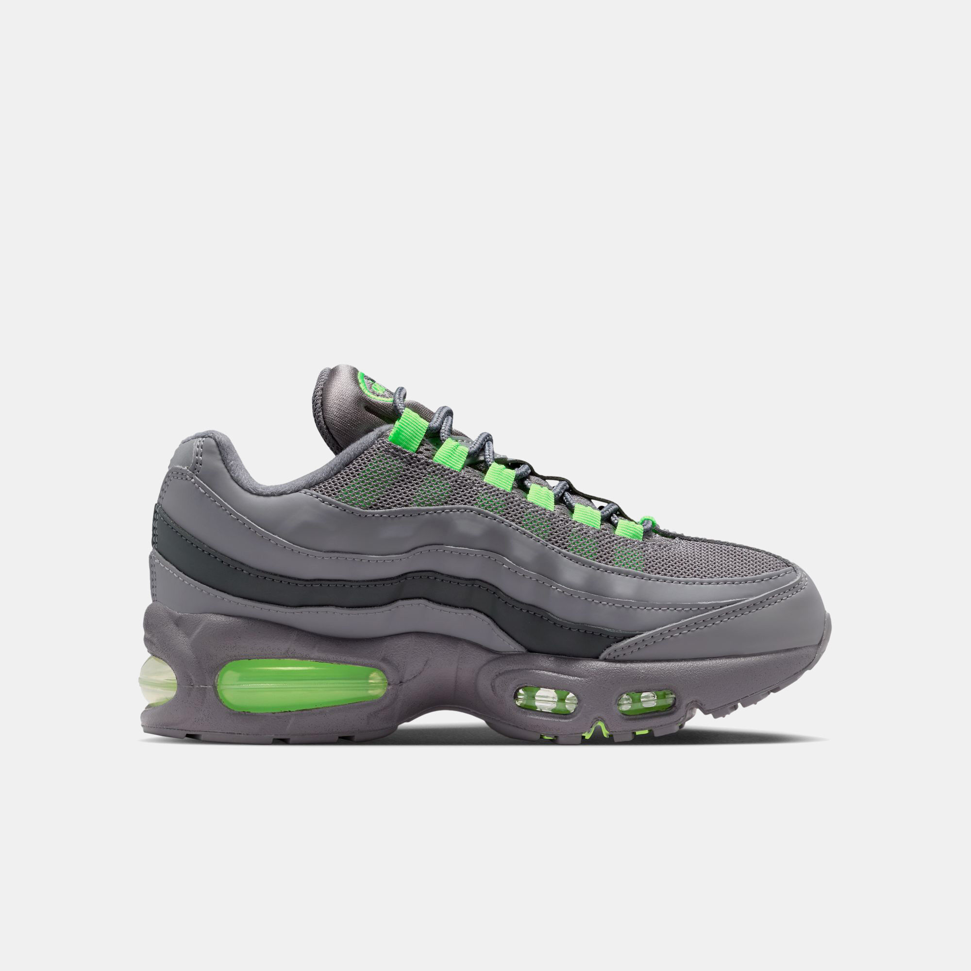 Nike Air Max 95 image number 6