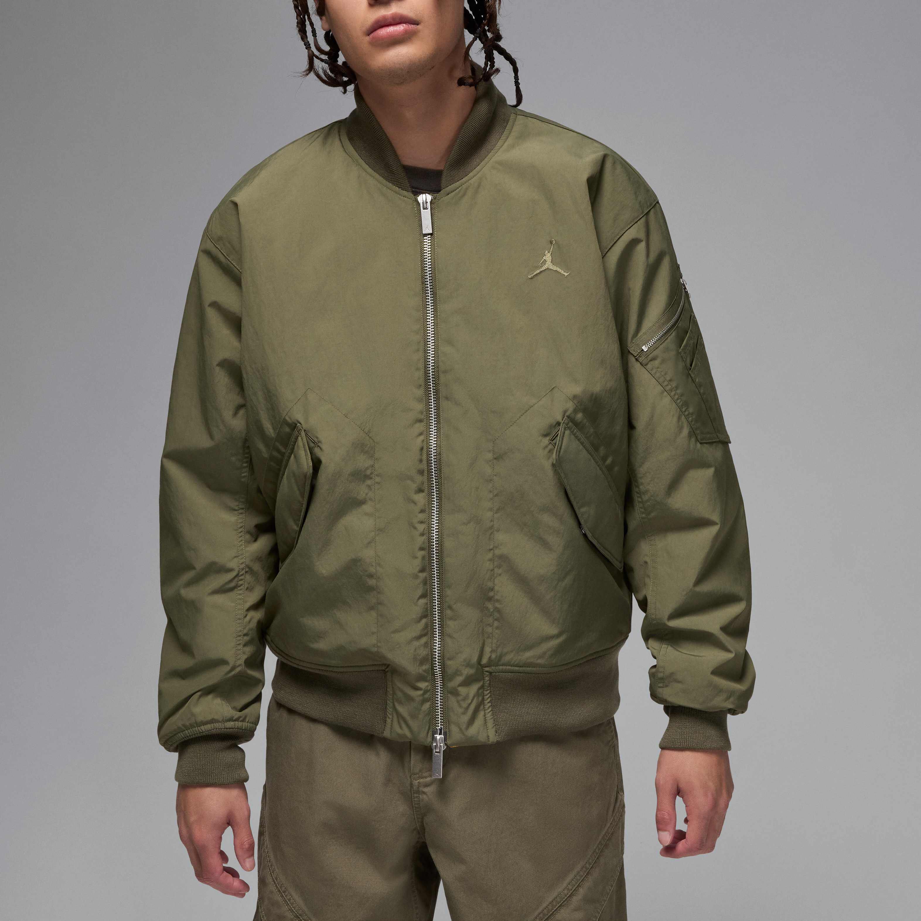 Jordan Renegade image number 4