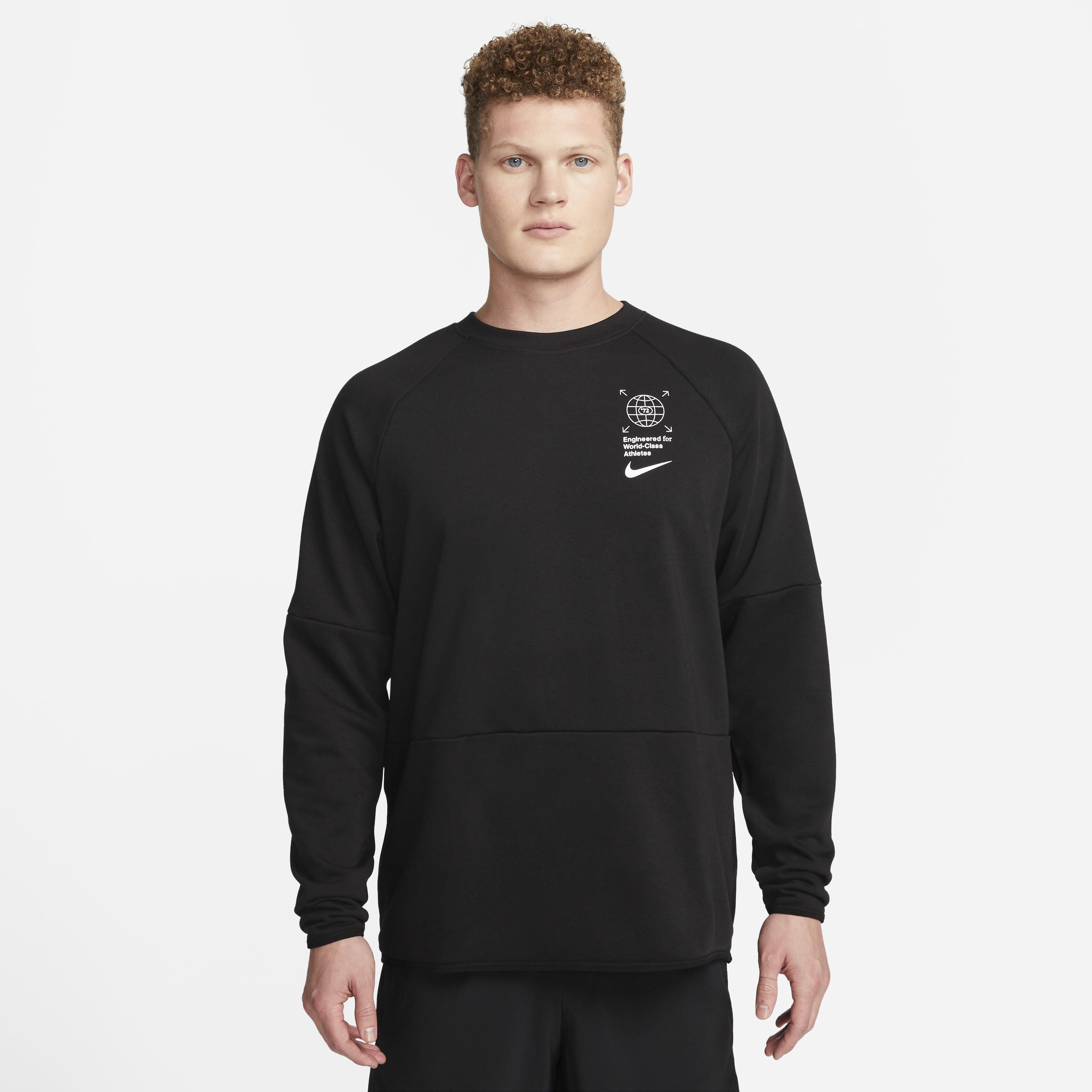 Nike Dri-FIT image number 0