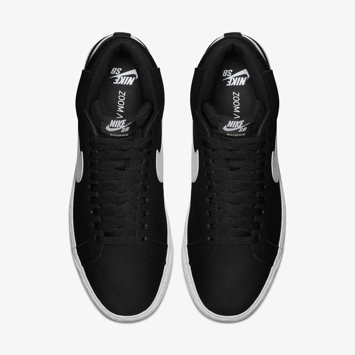 Nike SB Zoom Blazer Mid image number 3 Nike SB Zoom Blazer Mid image number 3