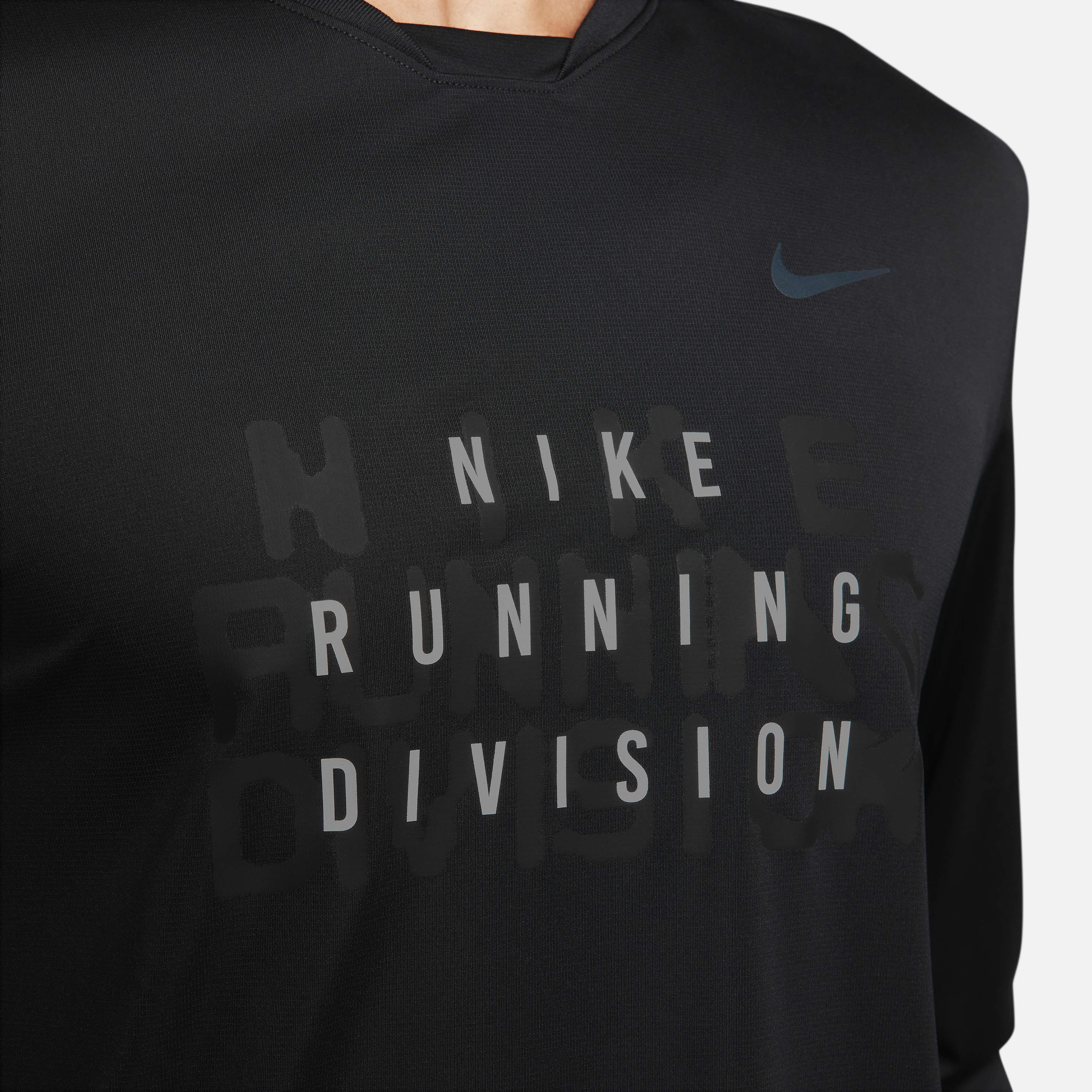 Buy Nike Dri-FIT Run Division Rise 365 Men's Graphic Long