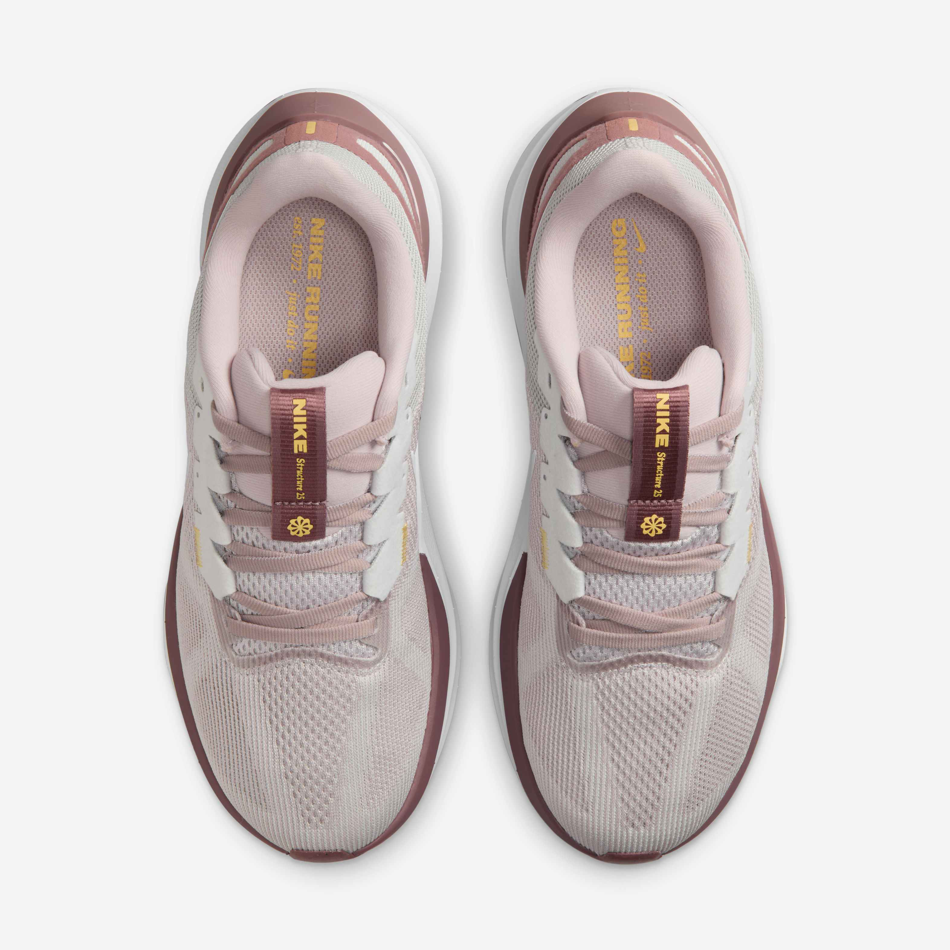 Nike Structure 25 image number 4