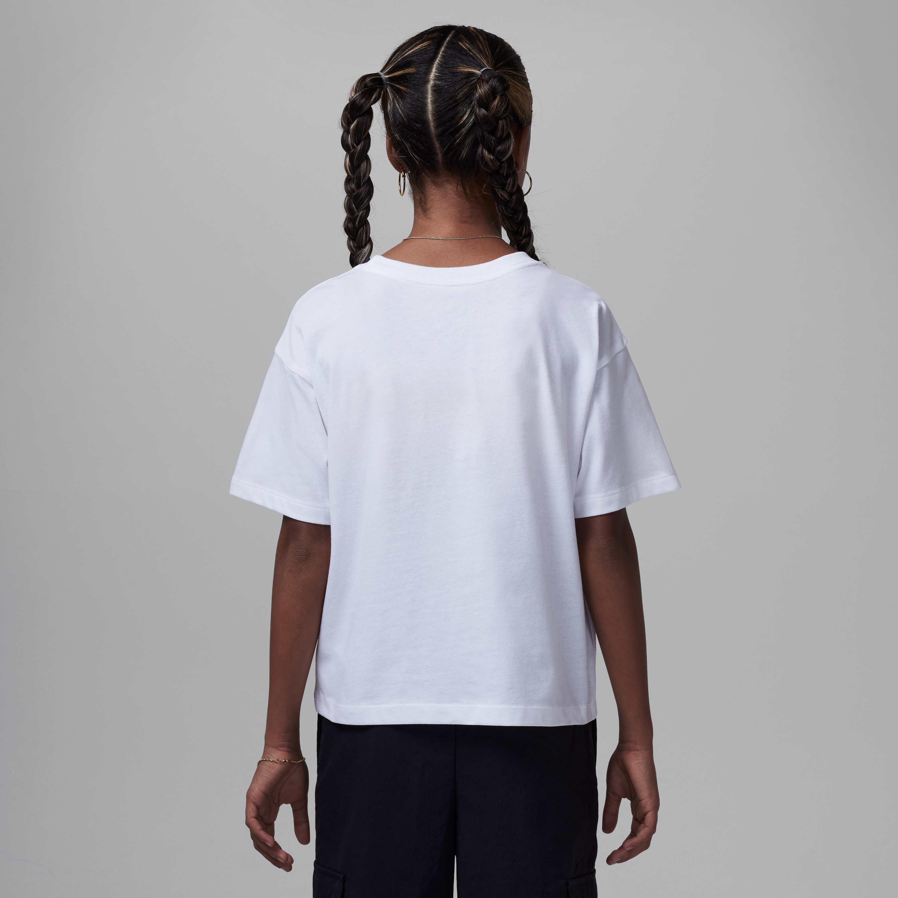 Jordan 1st Baby Blue image number 1