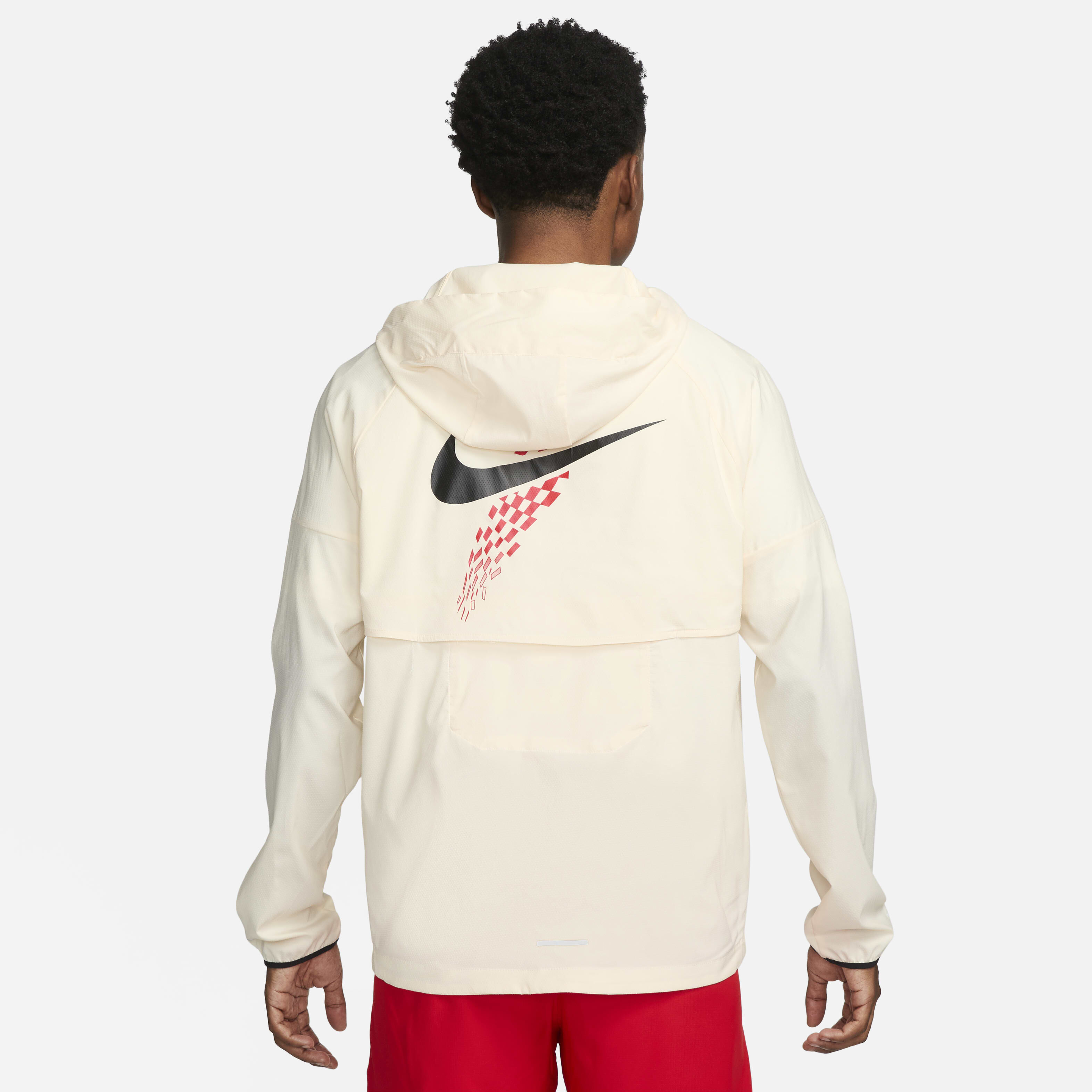 نايكي دراي-فت كيبشوج ويندرانر image number 1