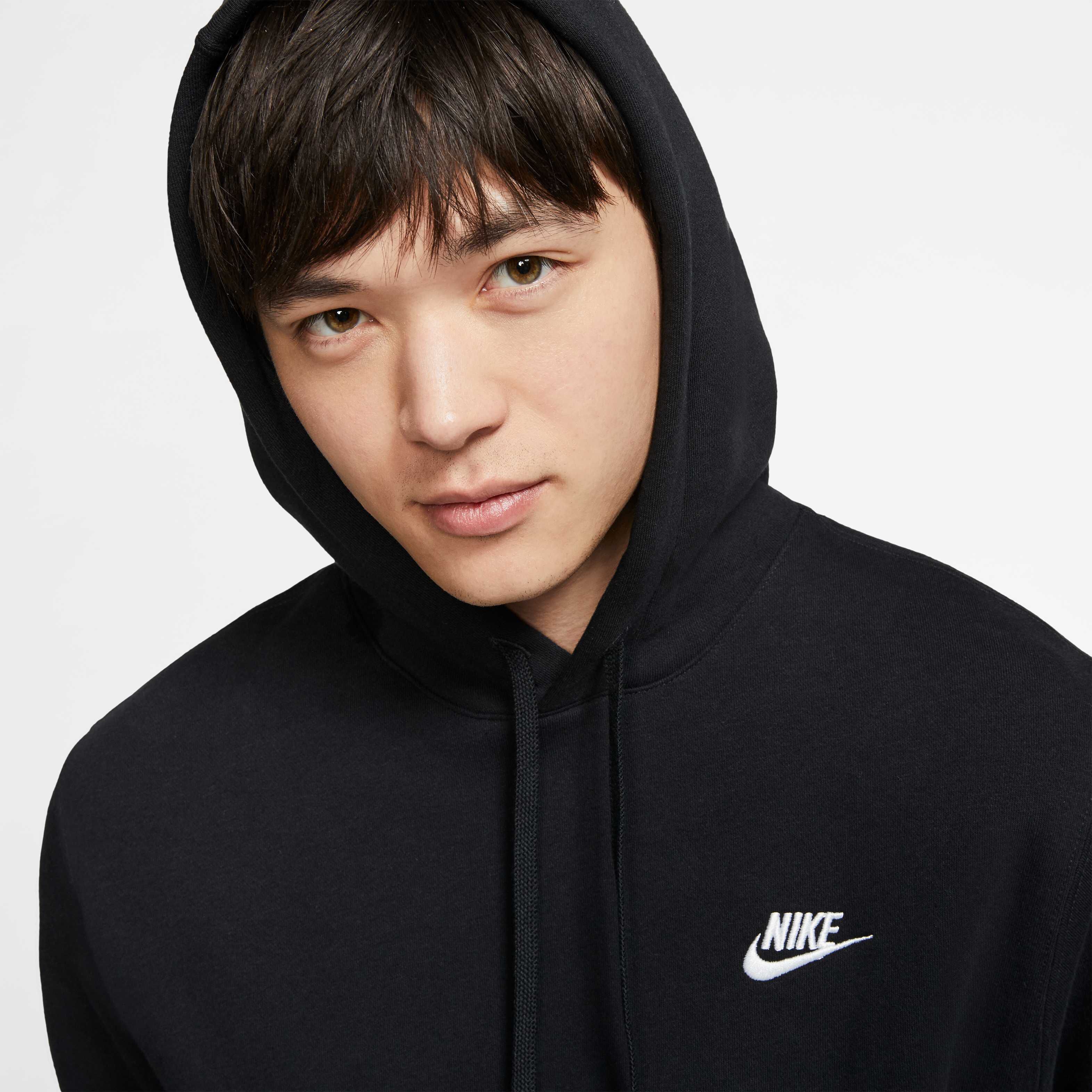Nike Sportswear Club Fleece image number 3